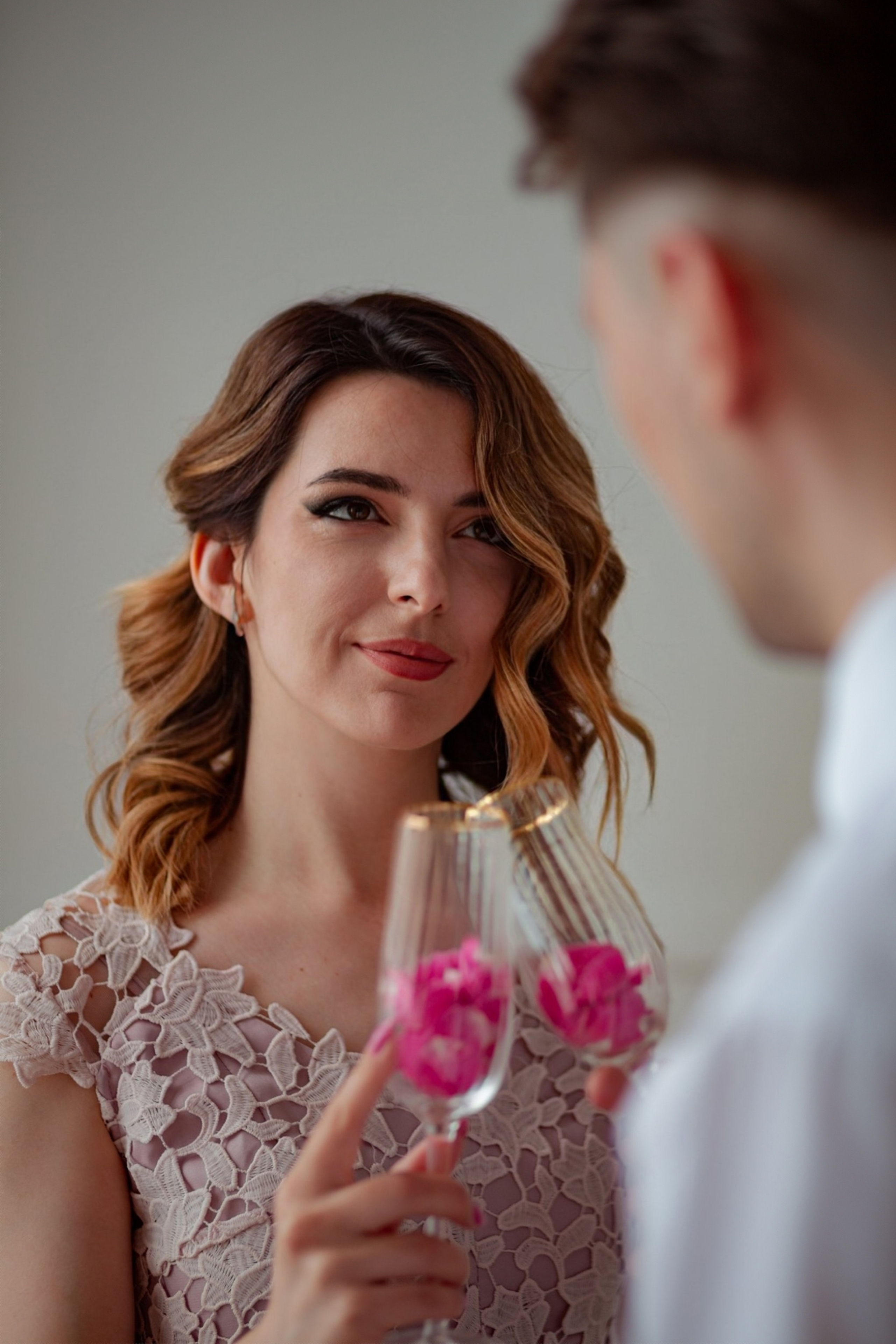 М&С. Фотограф Неверова Катерина