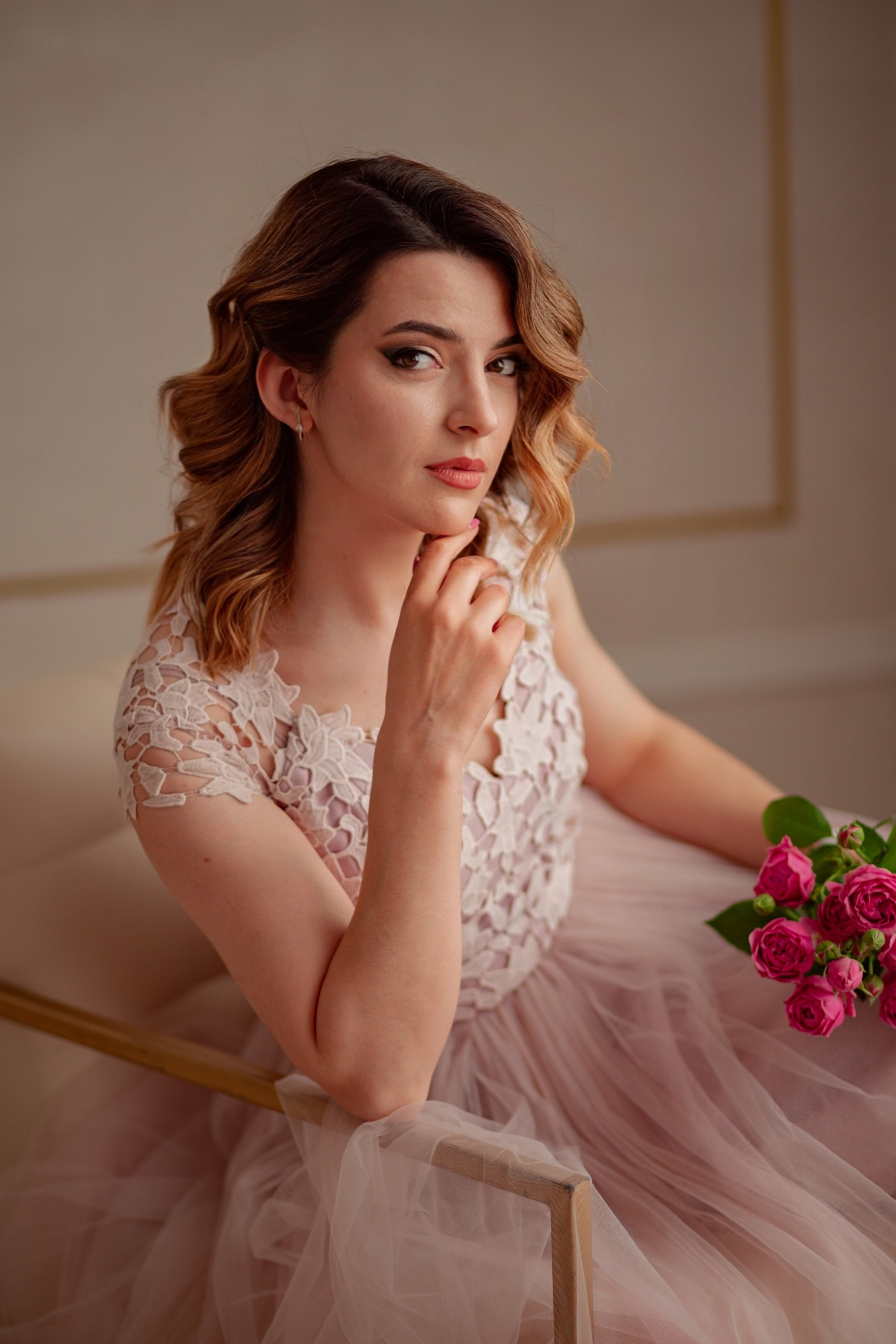 М&С. Фотограф Неверова Катерина