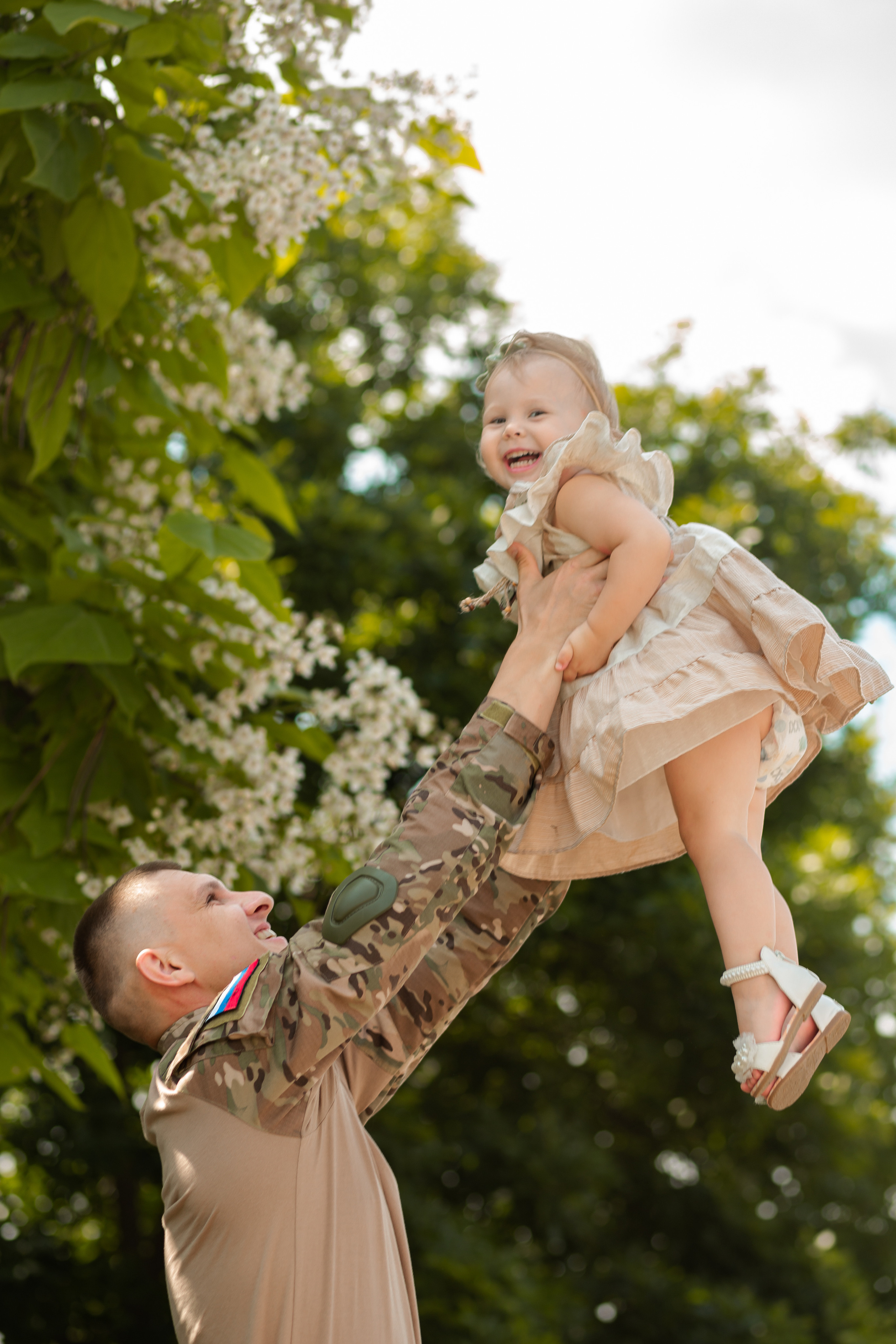 Анонс фотоисторий. Фотограф Неверова Катерина