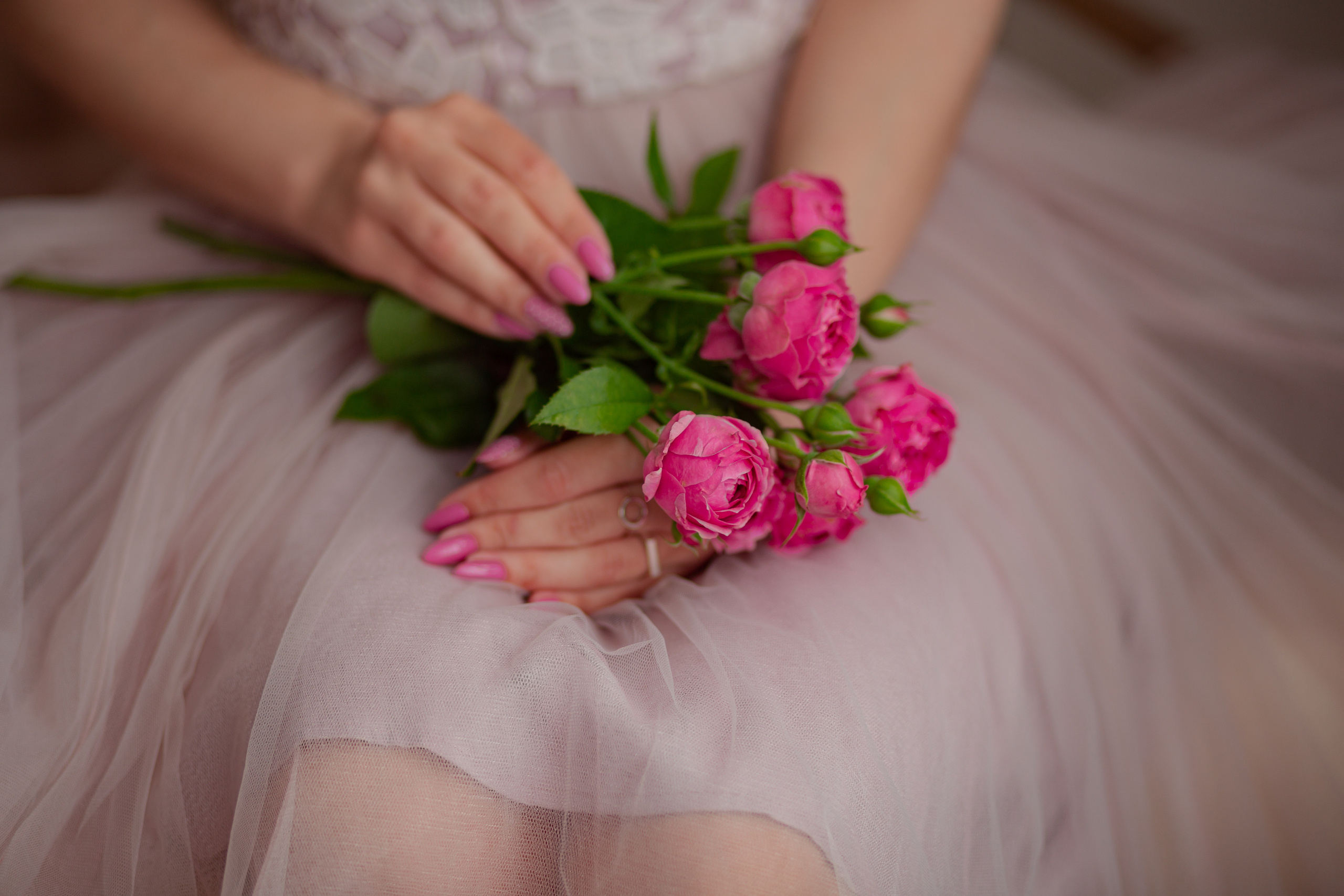 М&С. Фотограф Неверова Катерина