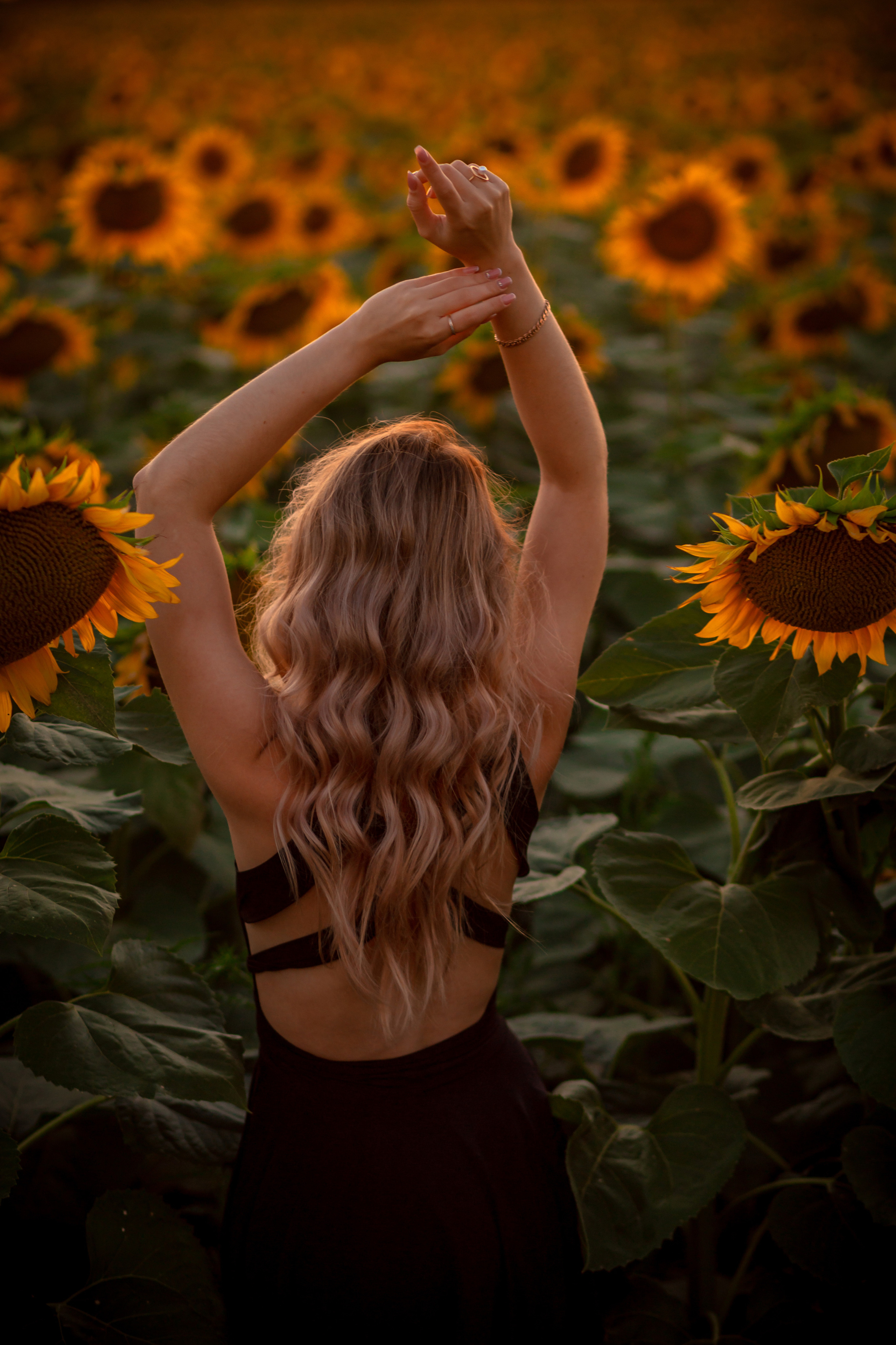 Лето. Июль. Фотограф Неверова Катерина