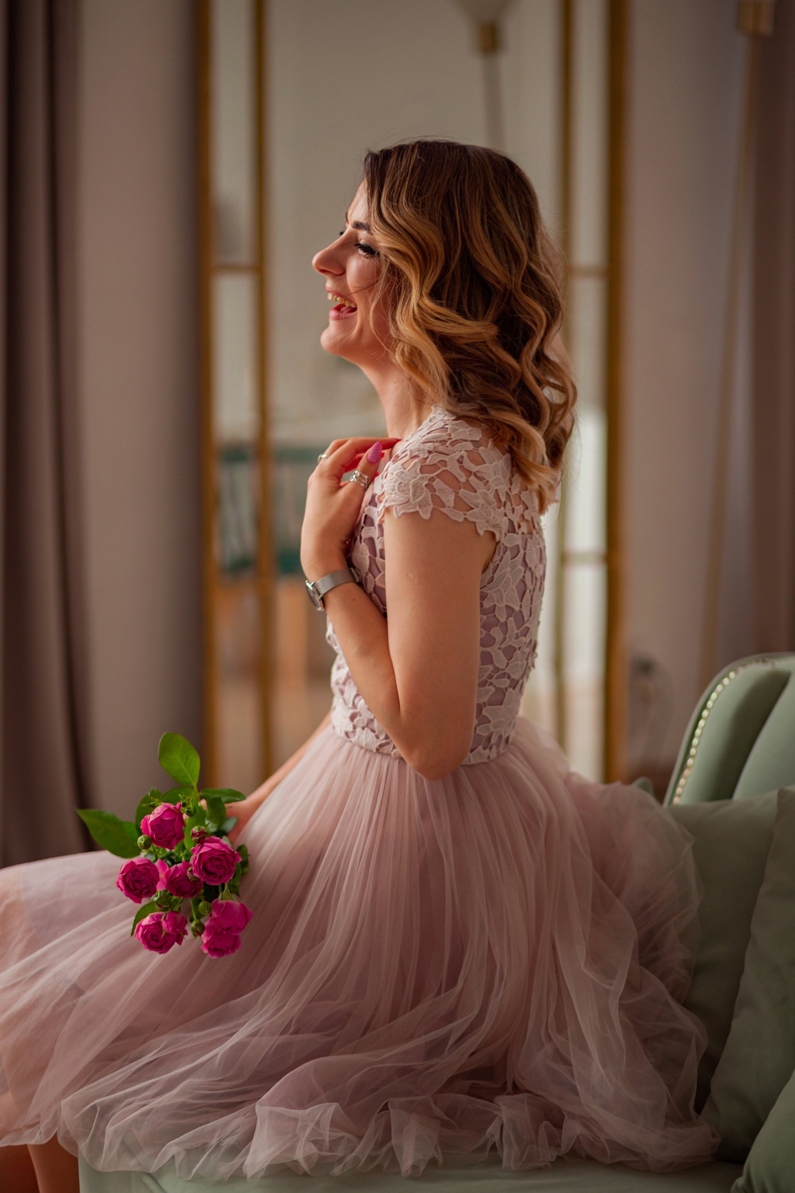 М&С. Фотограф Неверова Катерина