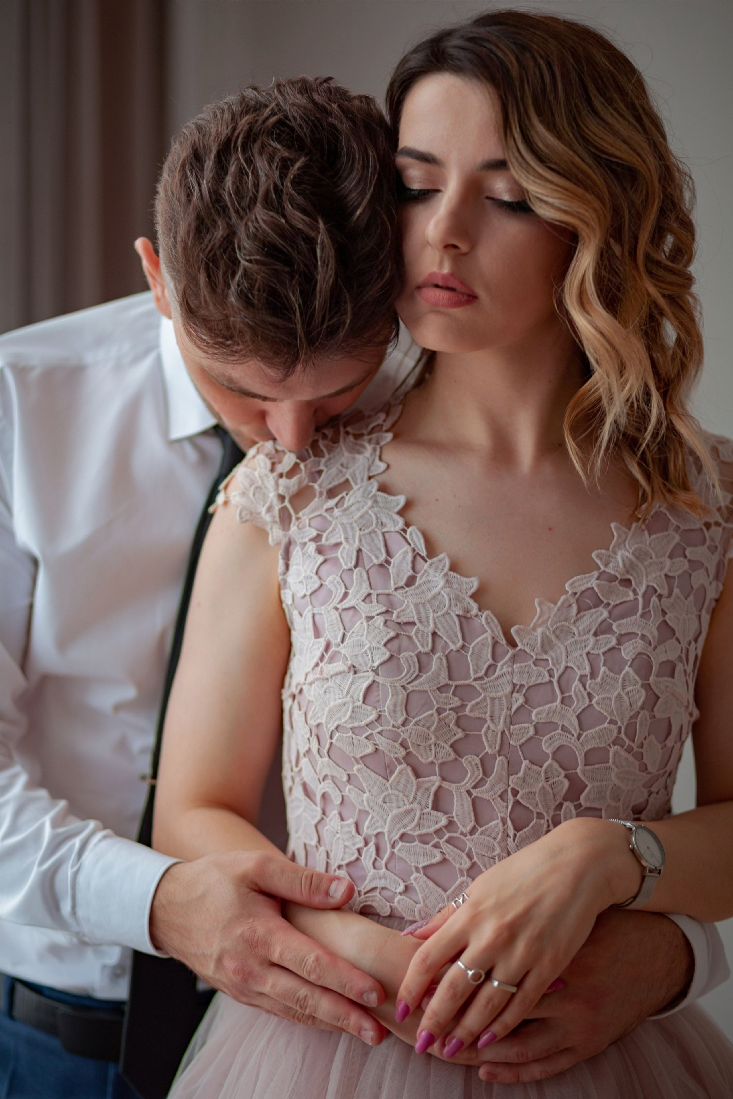 М&С. Фотограф Неверова Катерина