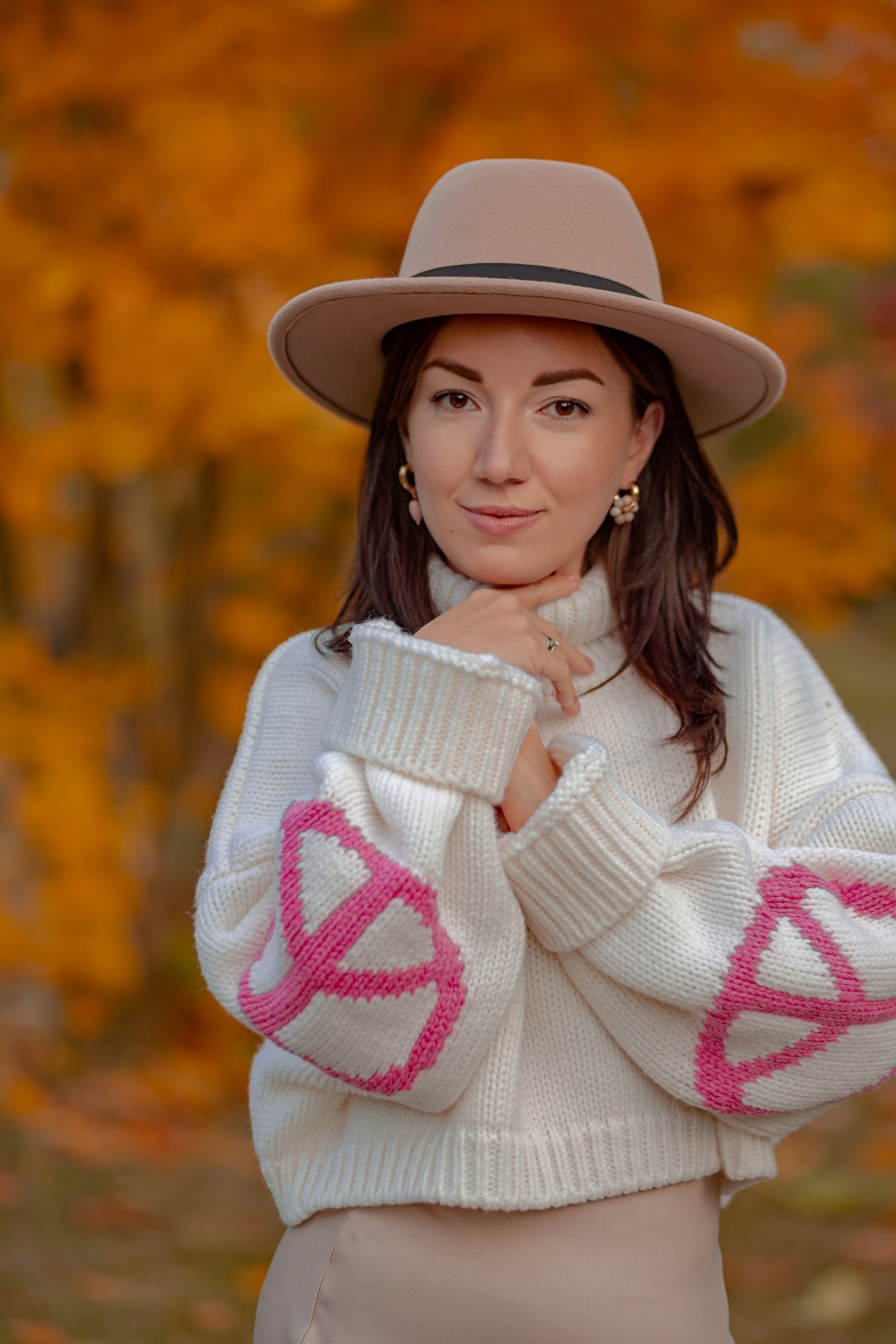 Осень. Фотограф Неверова Катерина