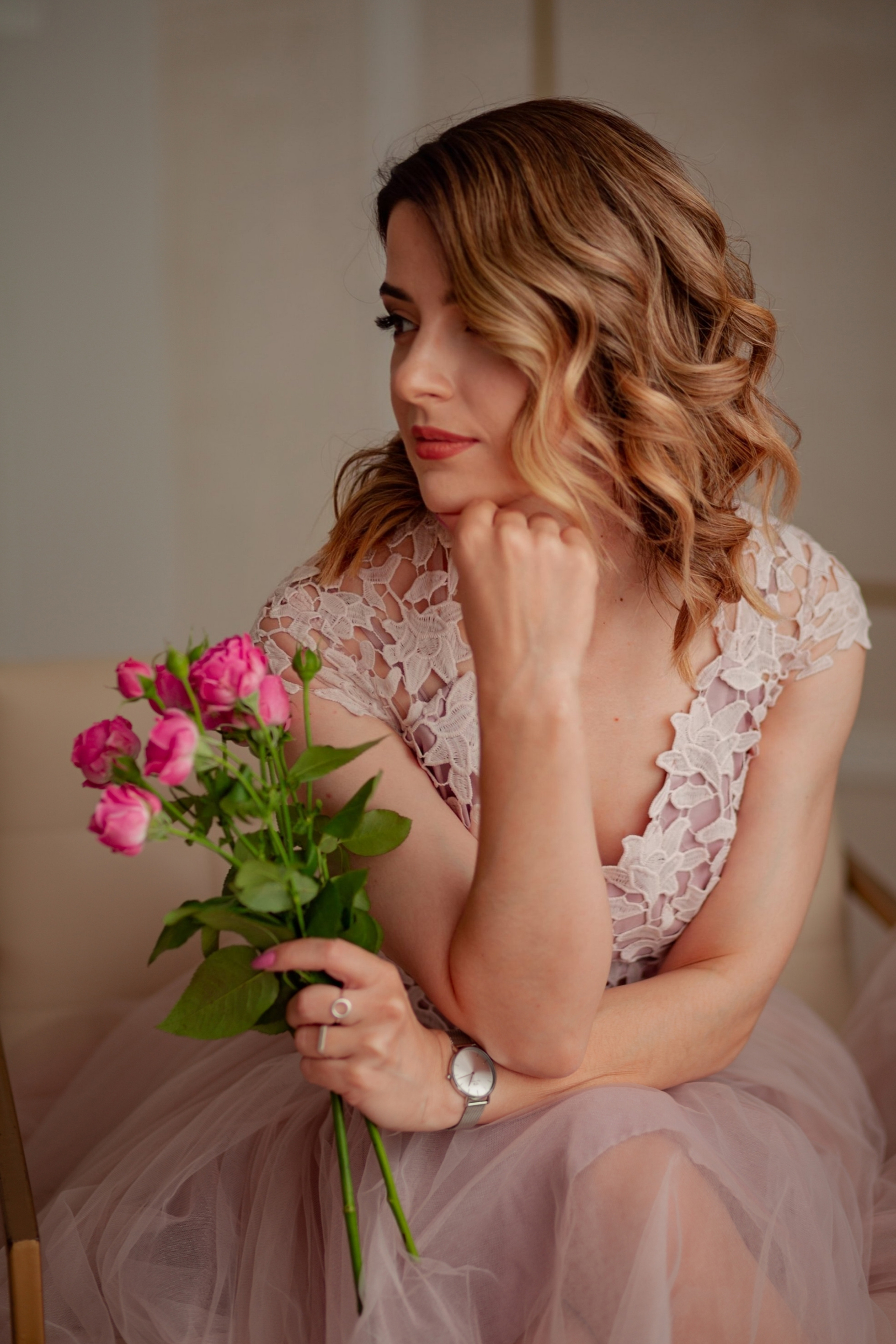 М&С. Фотограф Неверова Катерина