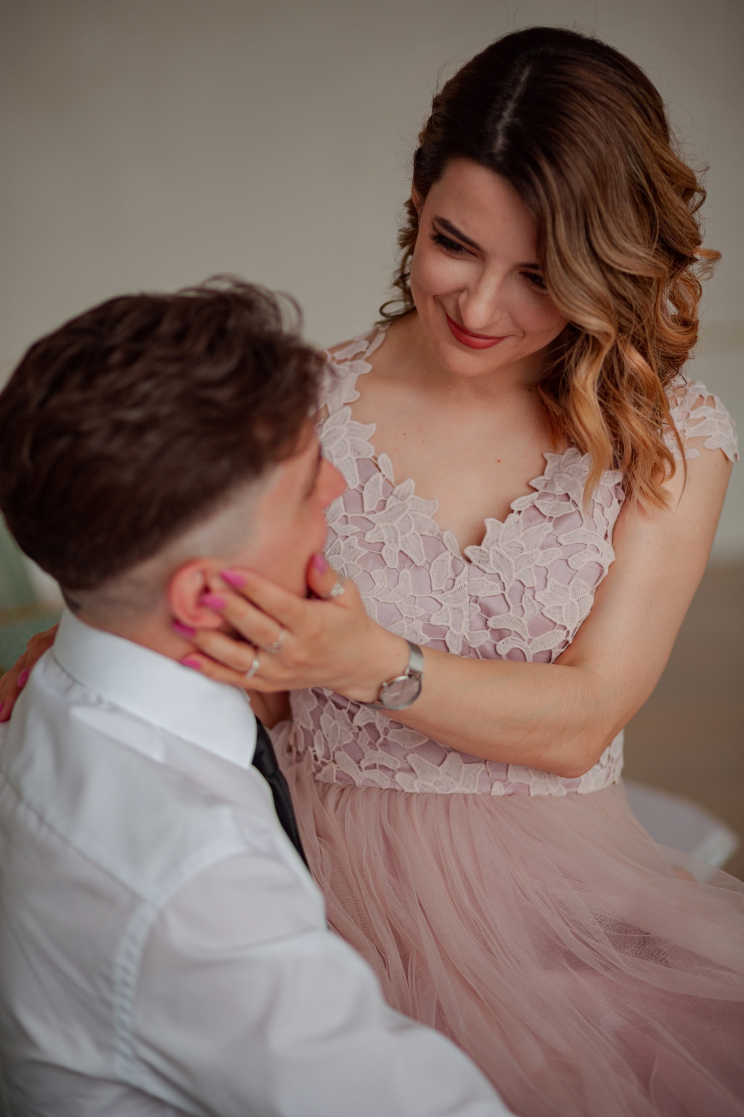 М&С. Фотограф Неверова Катерина