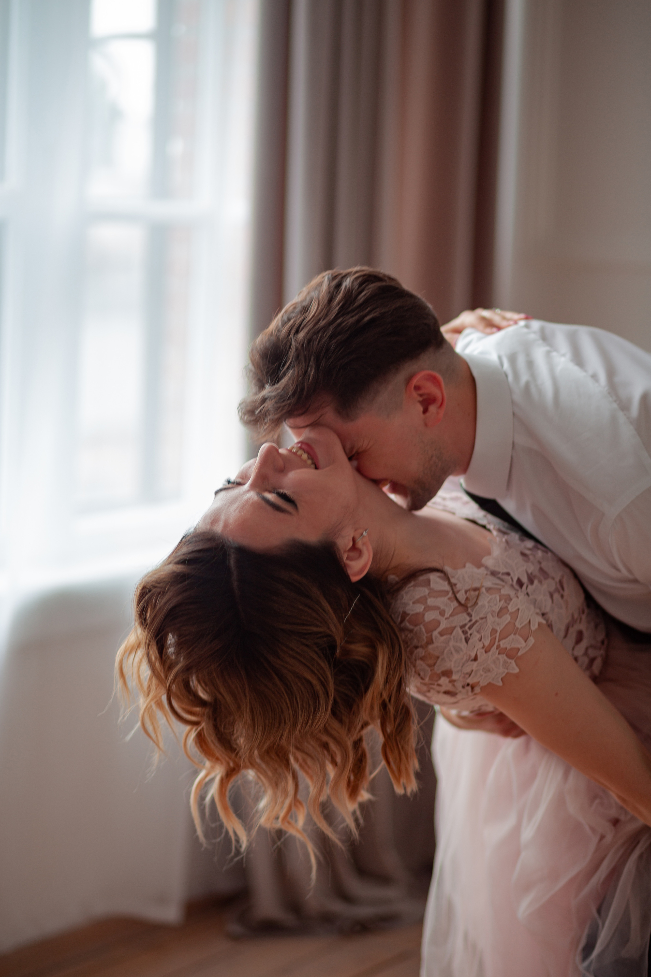 М&С. Фотограф Неверова Катерина