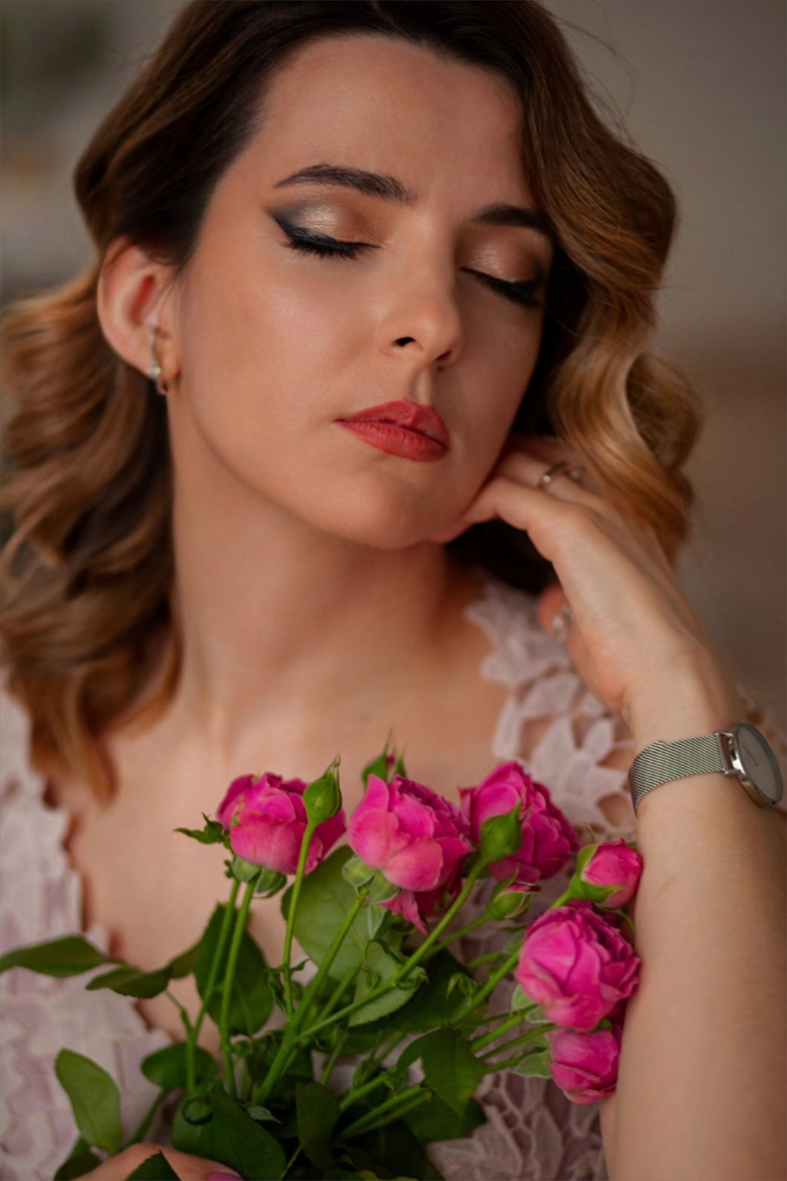 М&С. Фотограф Неверова Катерина