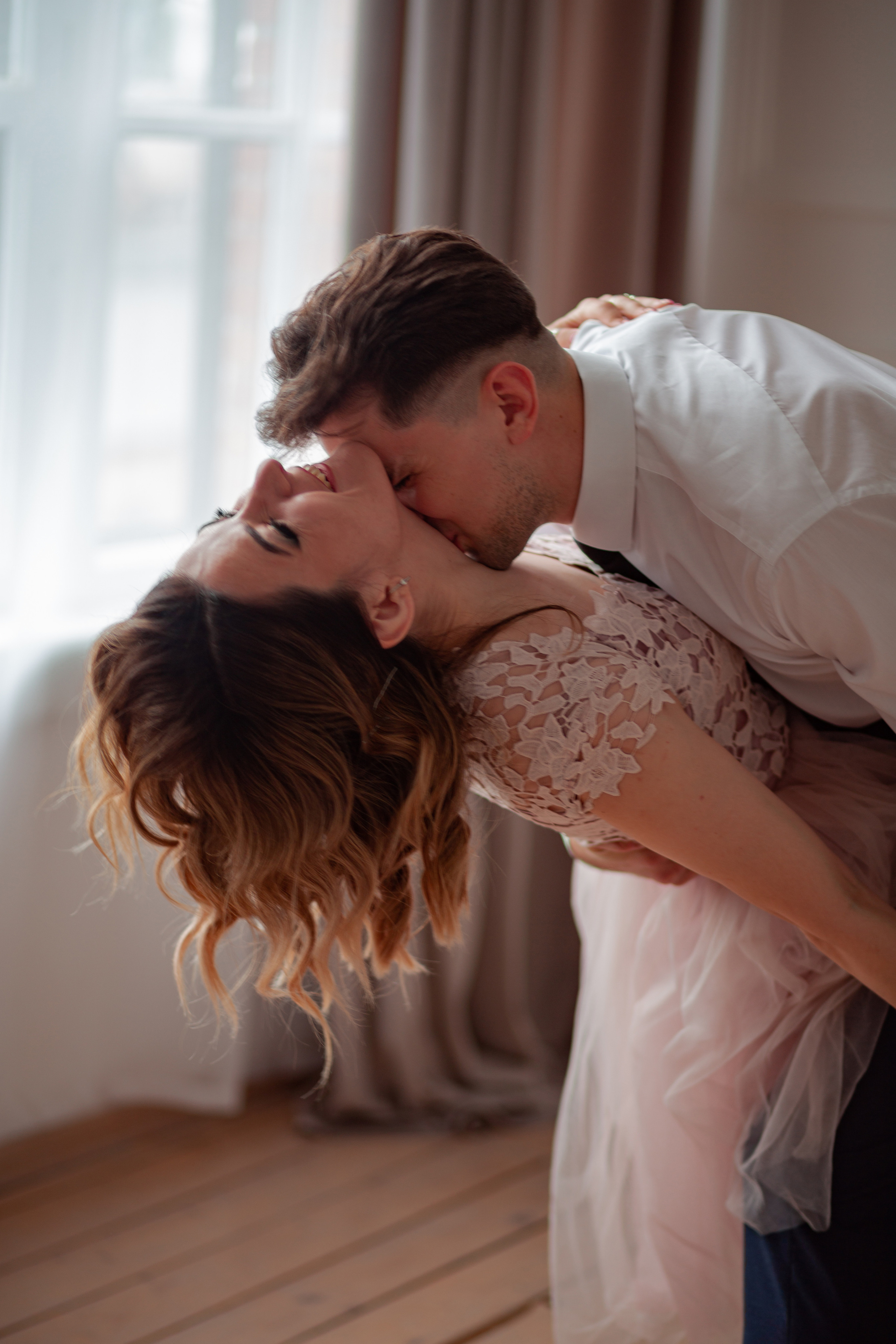 М&С. Фотограф Неверова Катерина