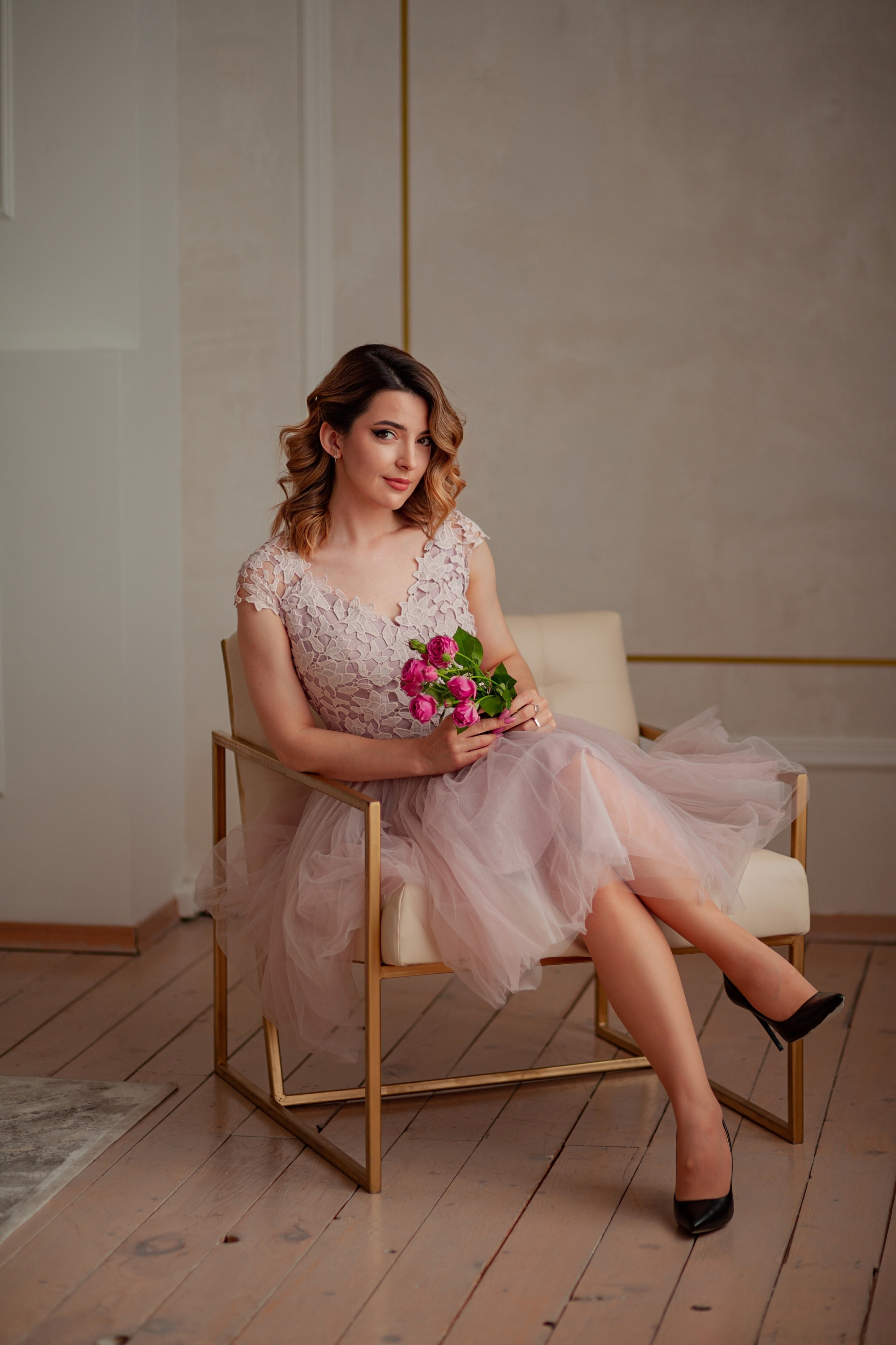 М&С. Фотограф Неверова Катерина