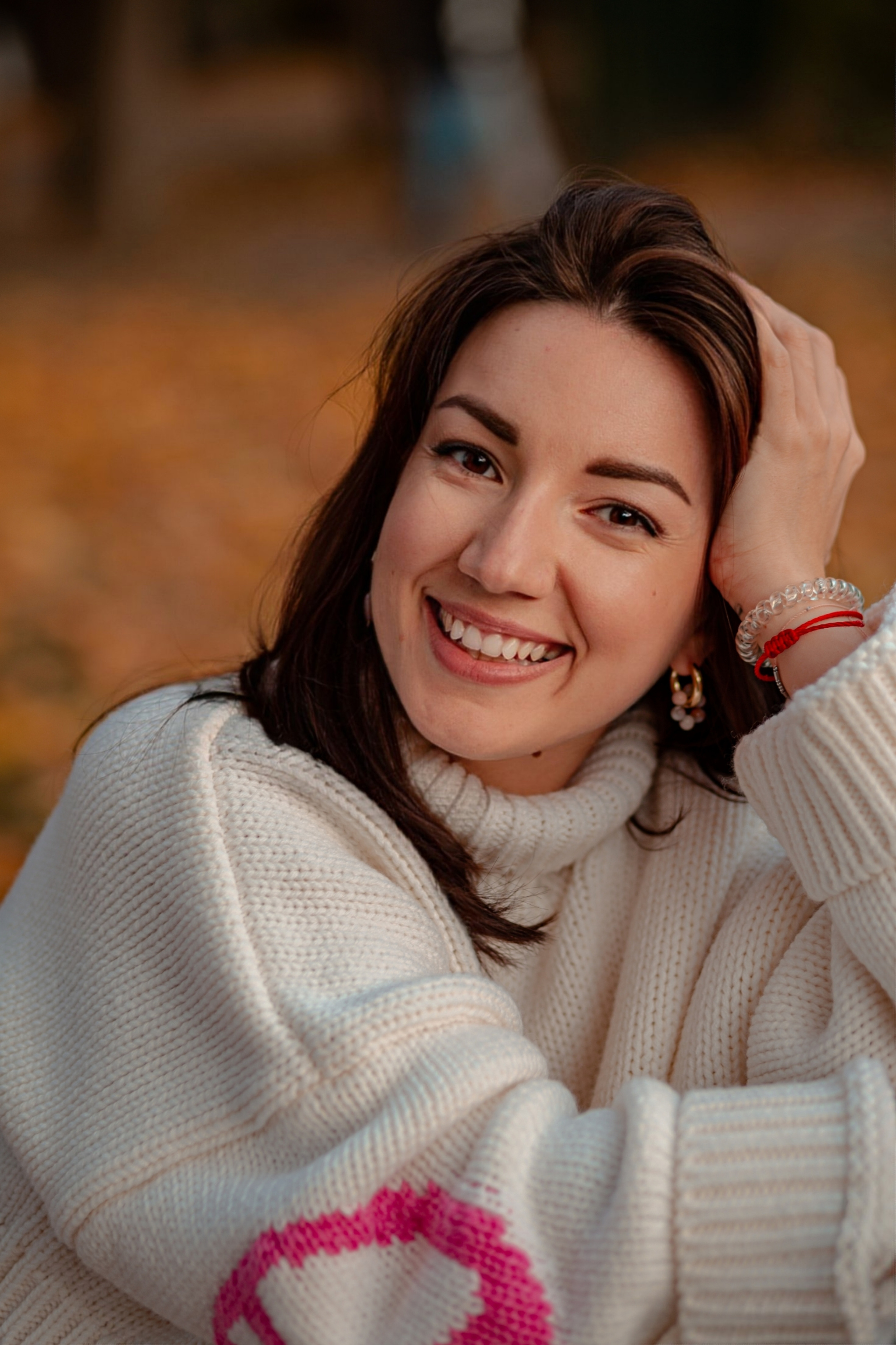 Осень. Фотограф Неверова Катерина