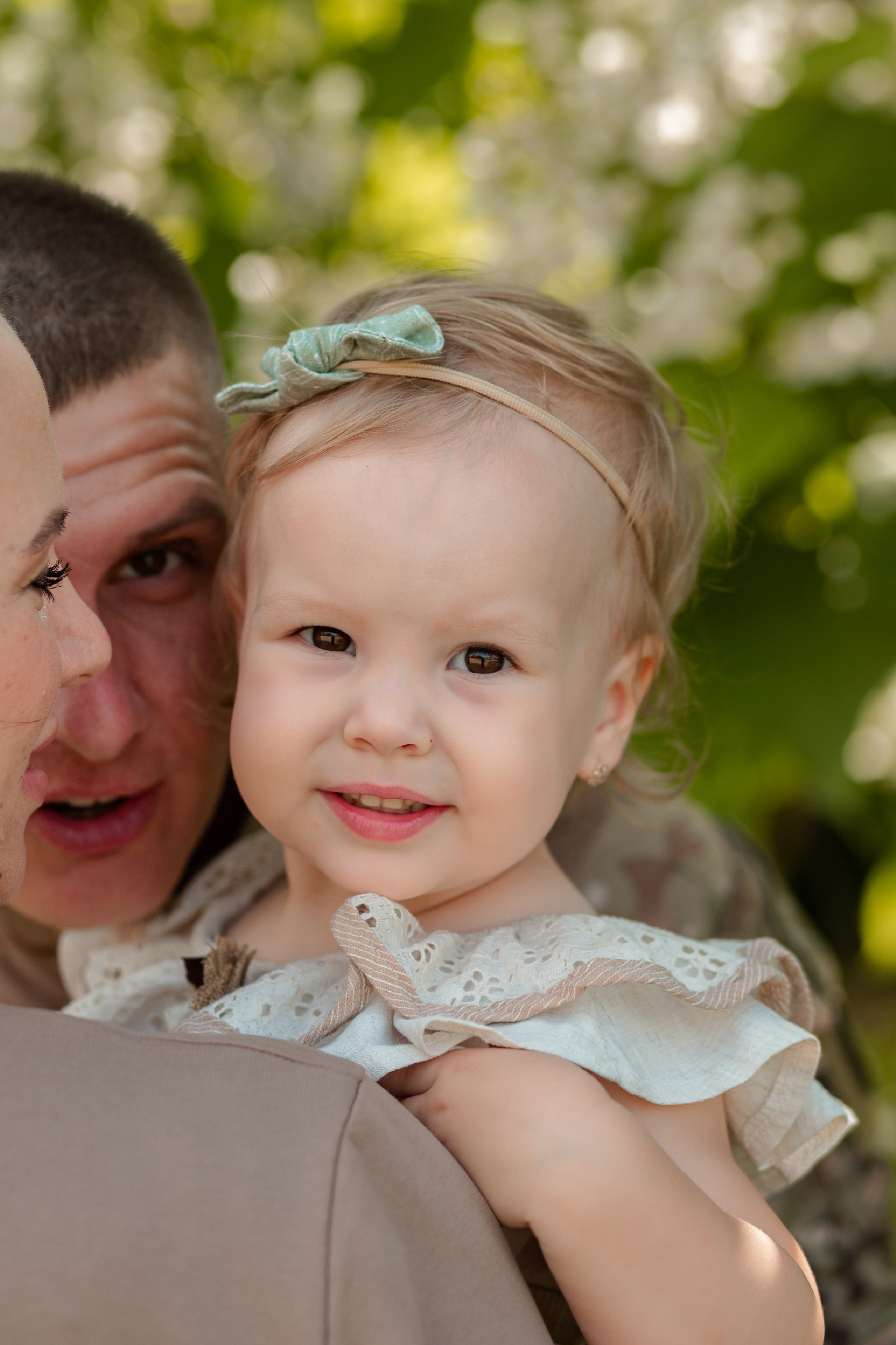 Папа. Фотограф Неверова Катерина