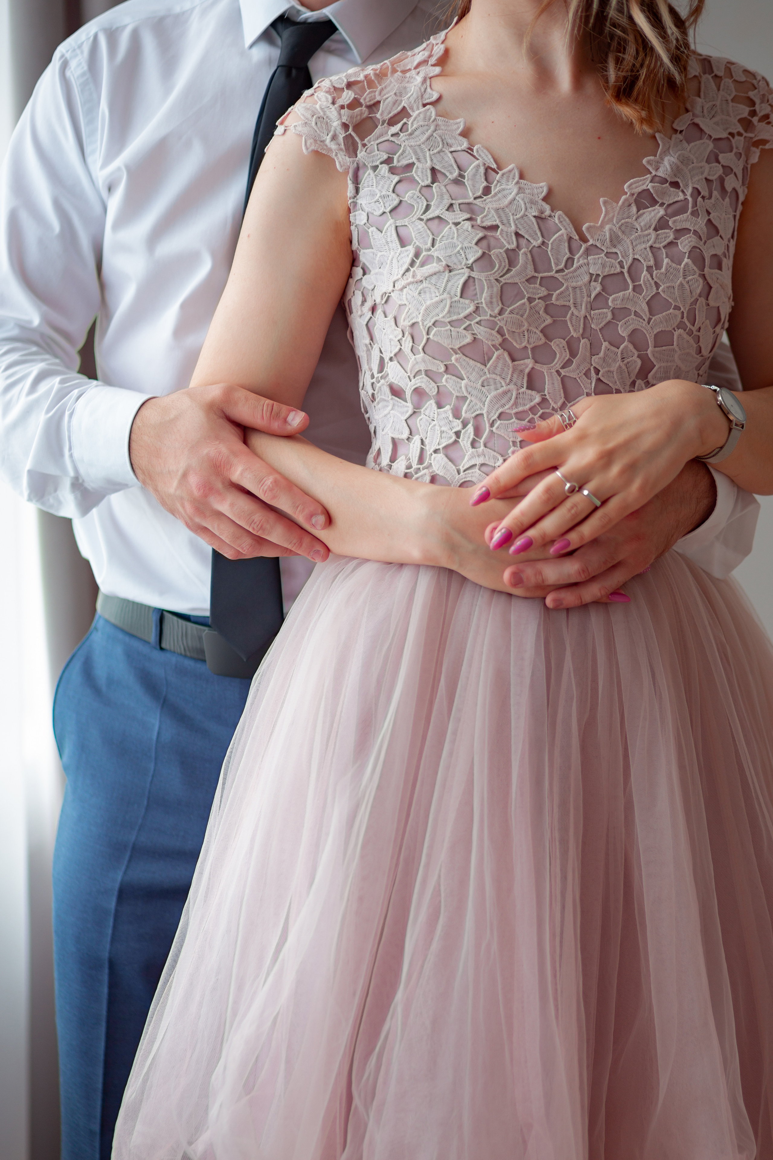 М&С. Фотограф Неверова Катерина