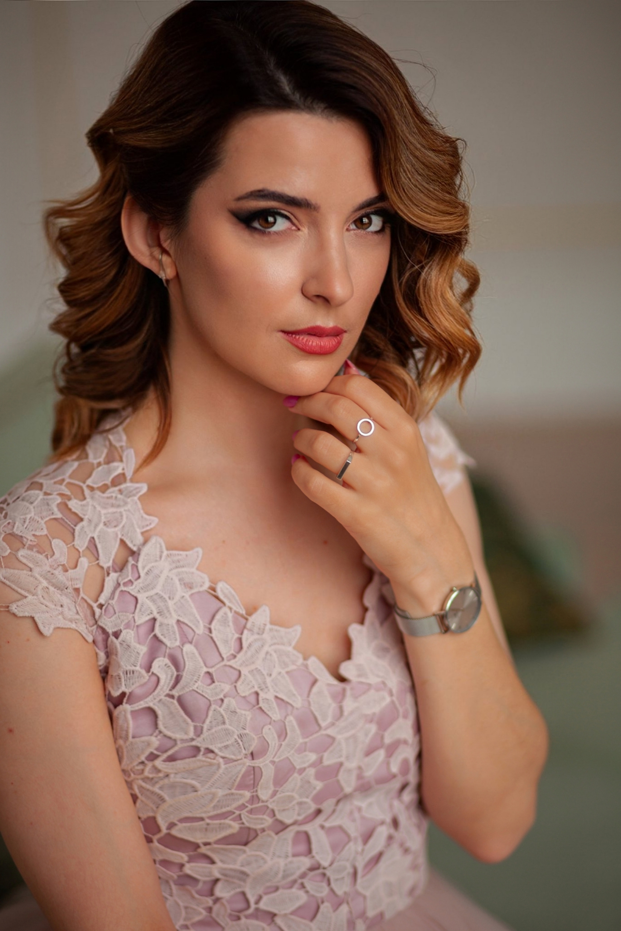 М&С. Фотограф Неверова Катерина