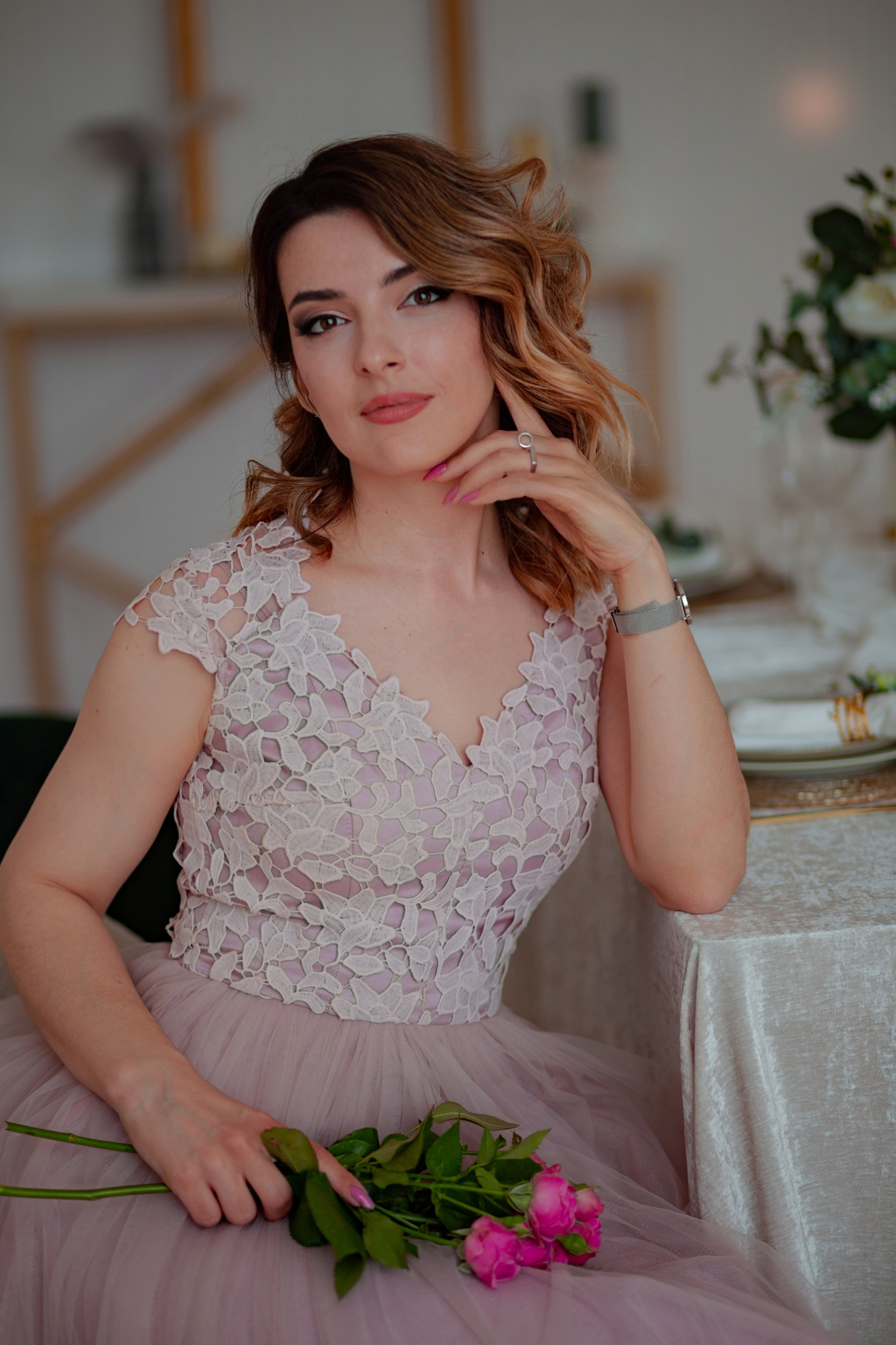 М&С. Фотограф Неверова Катерина