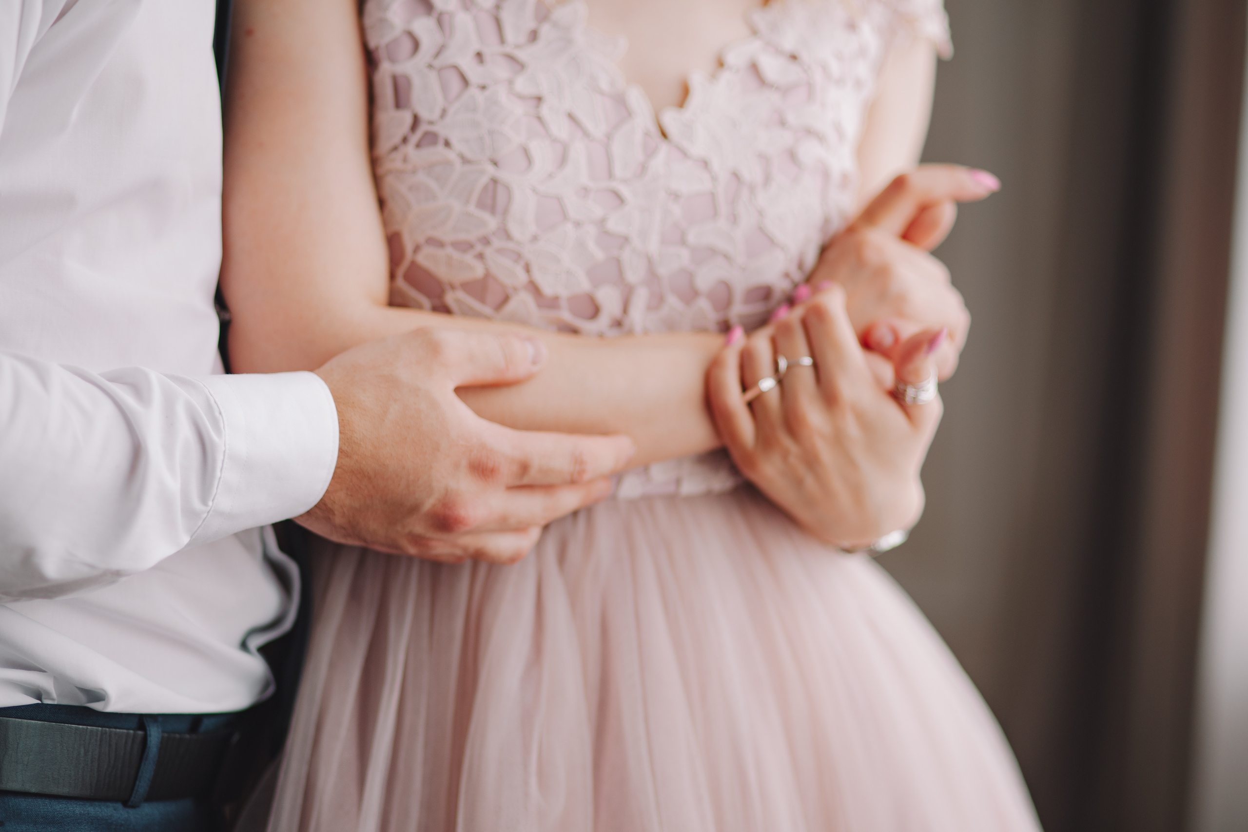 М&С. Фотограф Неверова Катерина