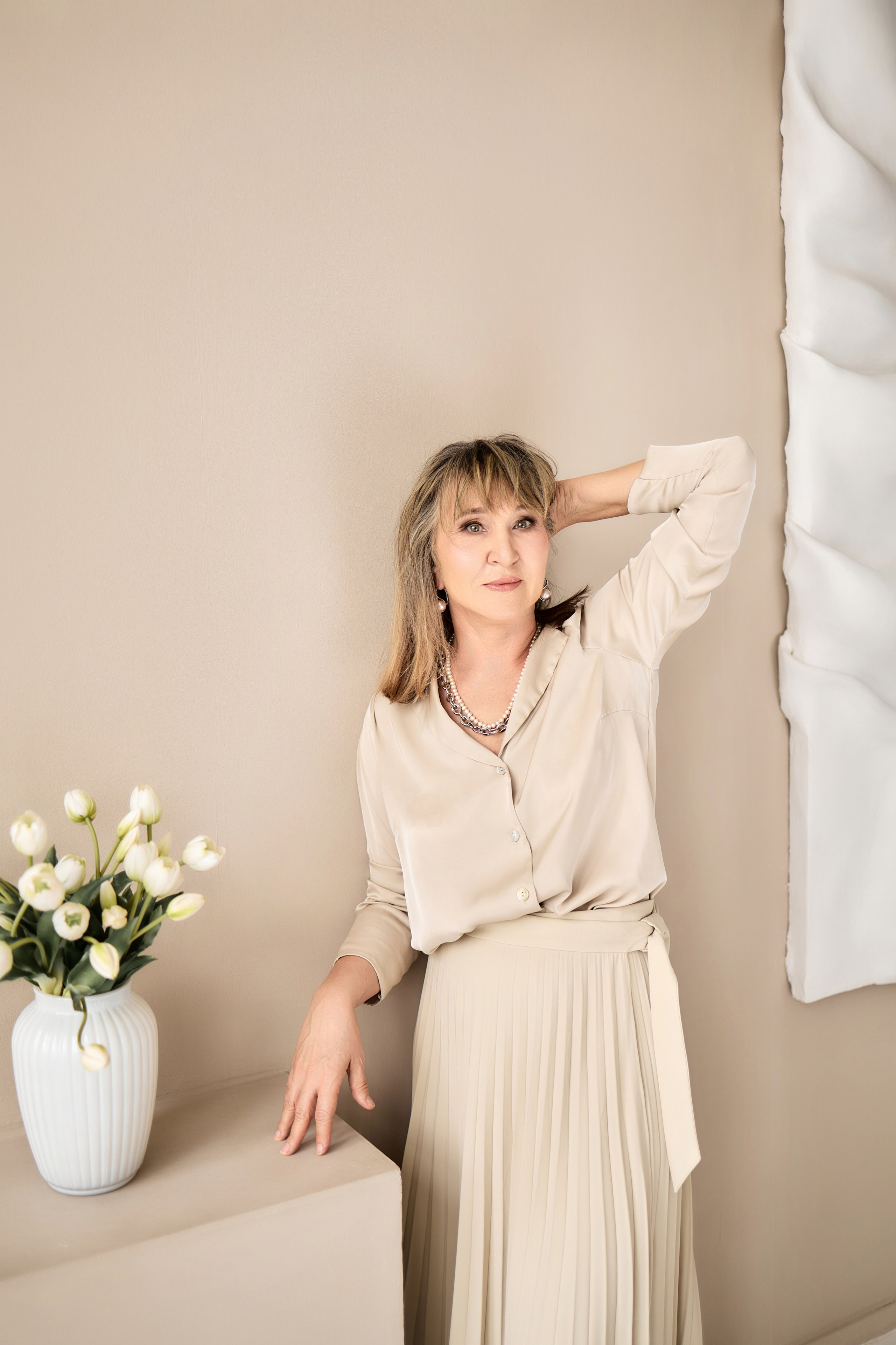 Съемка для Галины. Фотограф в Минске Анна Кучинская