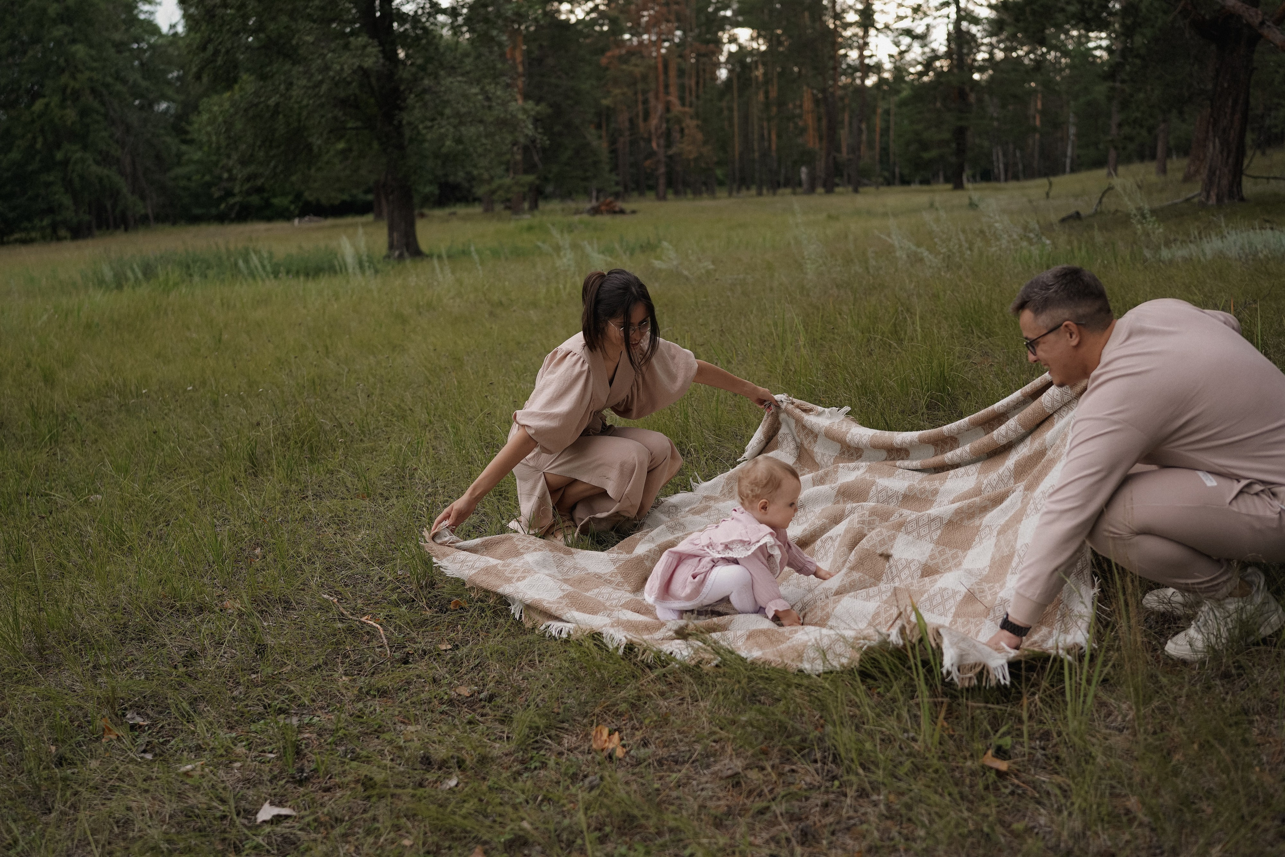 Моменты детства. Семейные и свадебные истории/Love story/Женские портреты