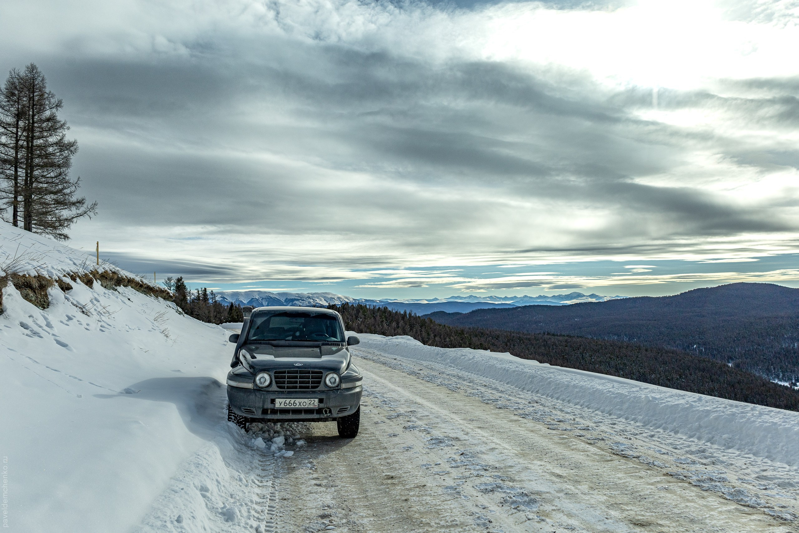 Весна в долине Чулышмана. Gennady Travel