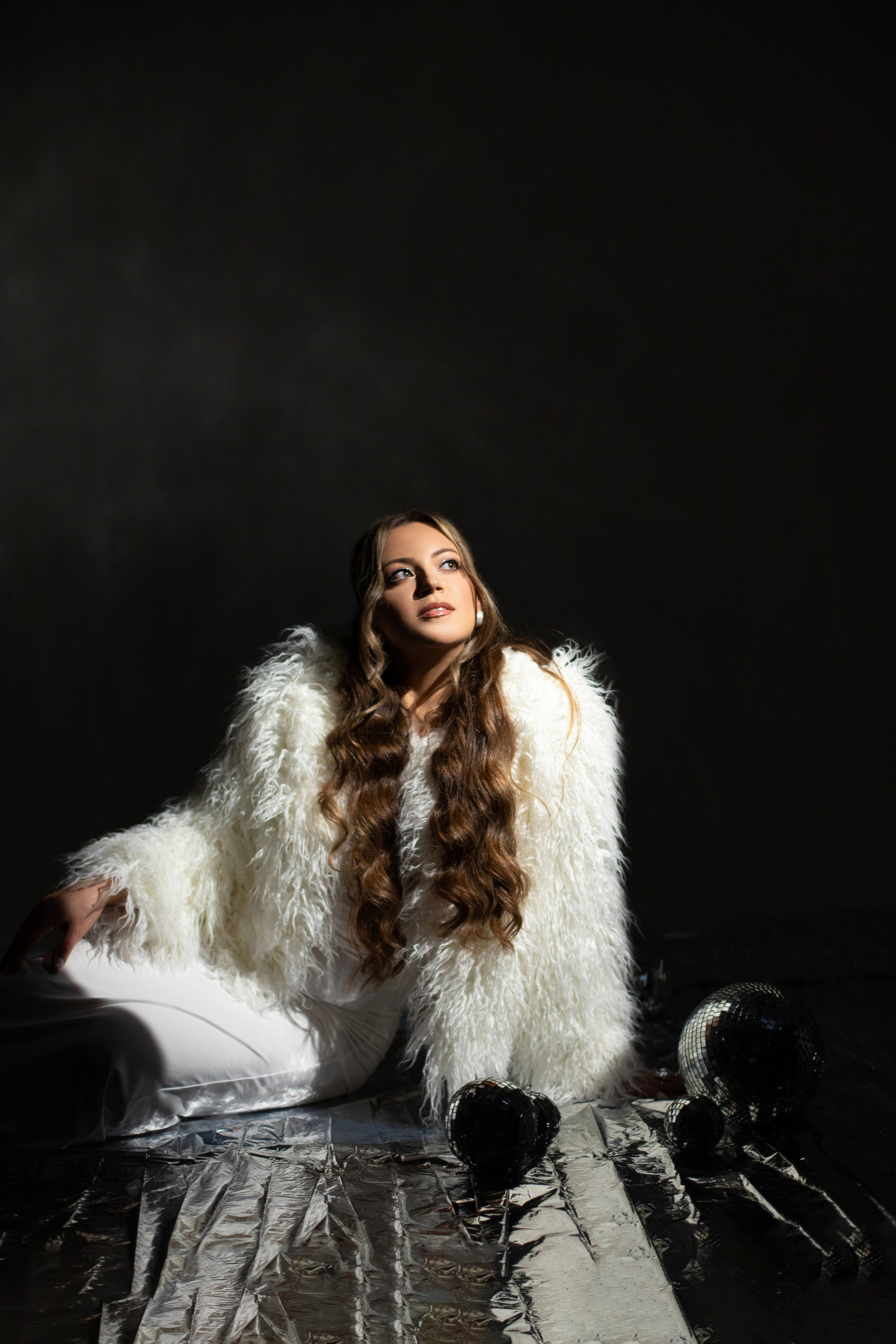 Диана. Ирина Болотова фотограф в стиле Vogue в городе Старый Оскол