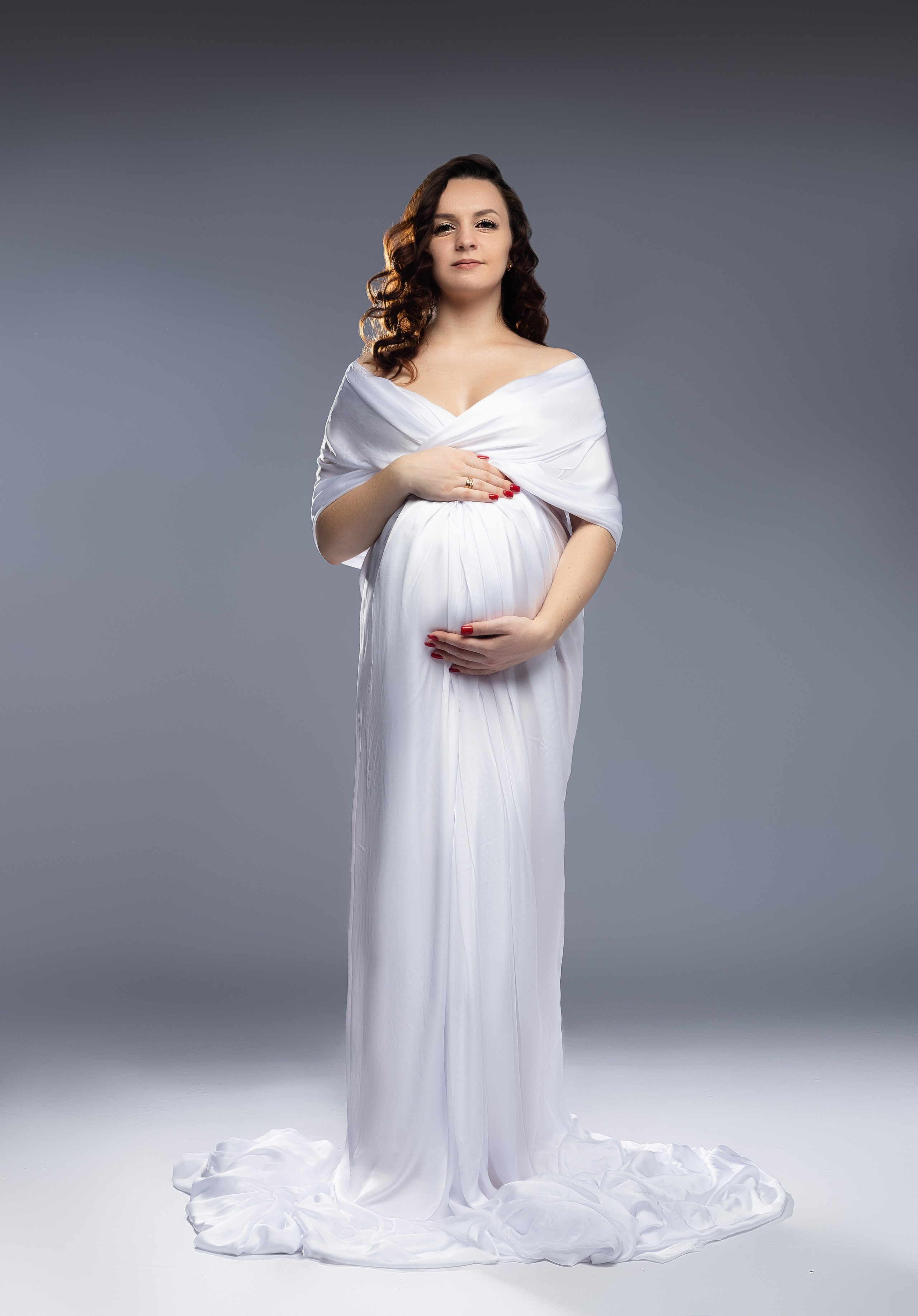 Дарья. Ирина Болотова фотограф в стиле Vogue в городе Старый Оскол