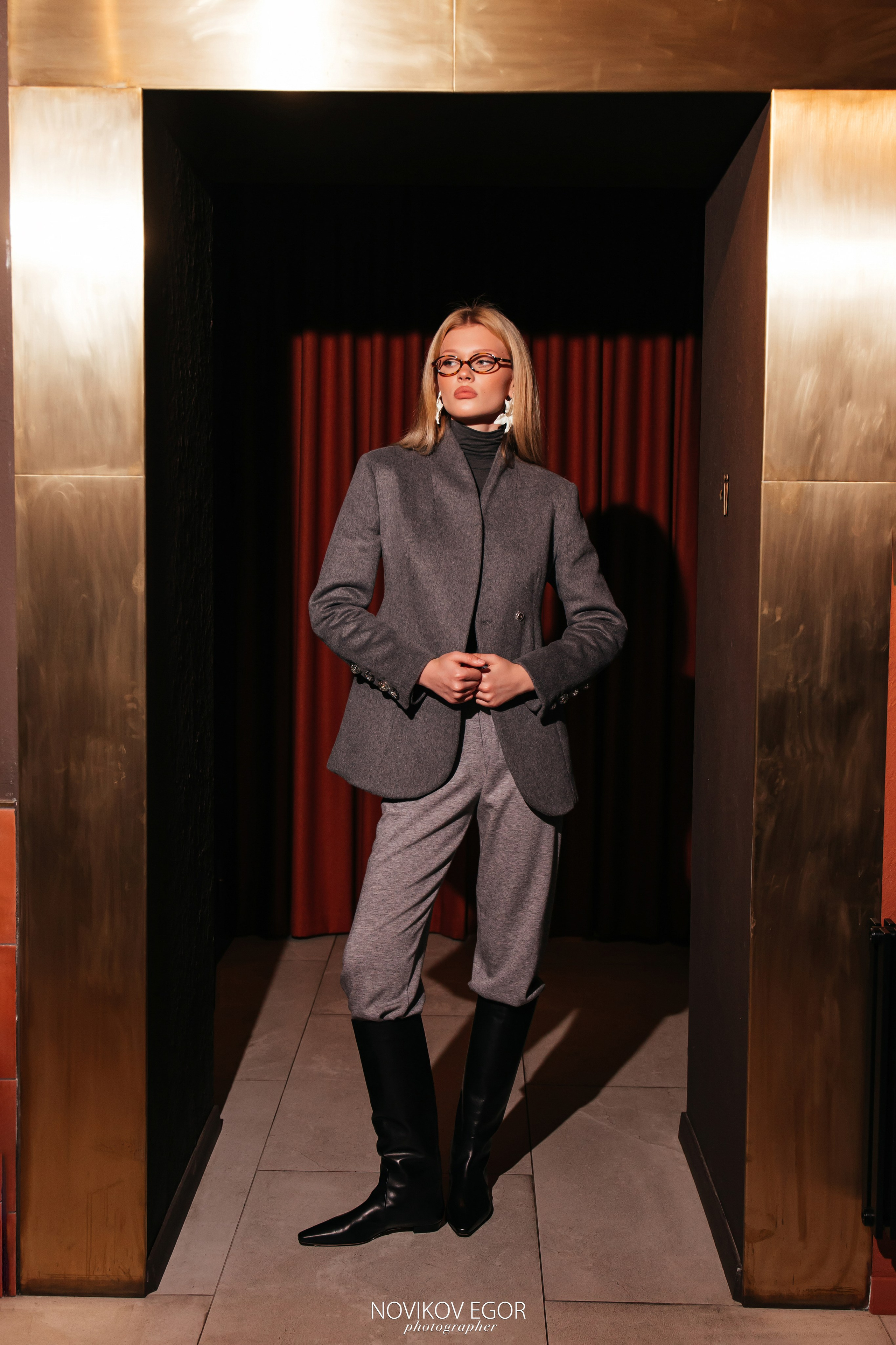 Tesorini. Фотограф Ростов-на-Дону