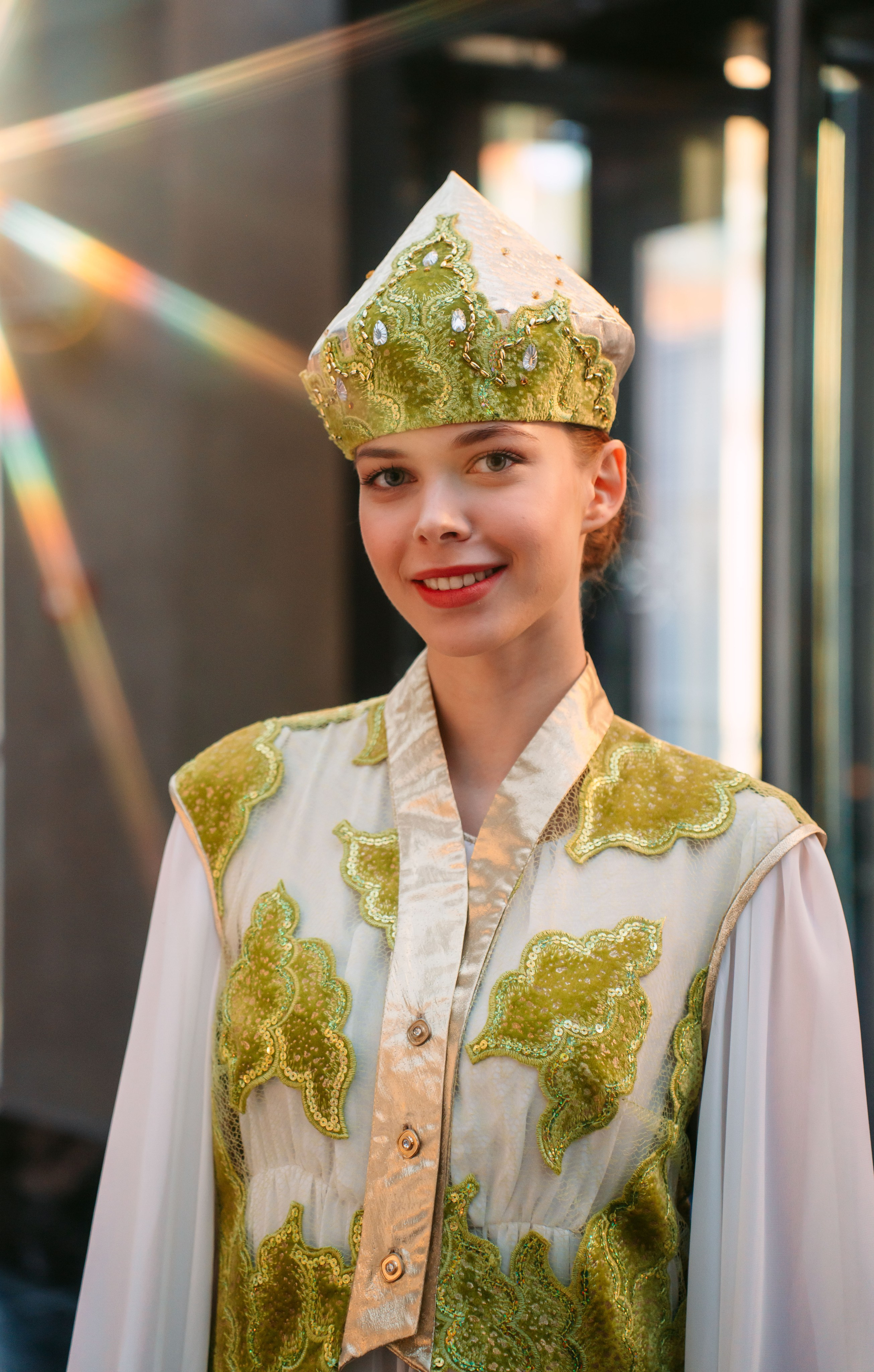 KazanForum. Гала-ужин / 2025. Саша Копылов, фотограф в Казани