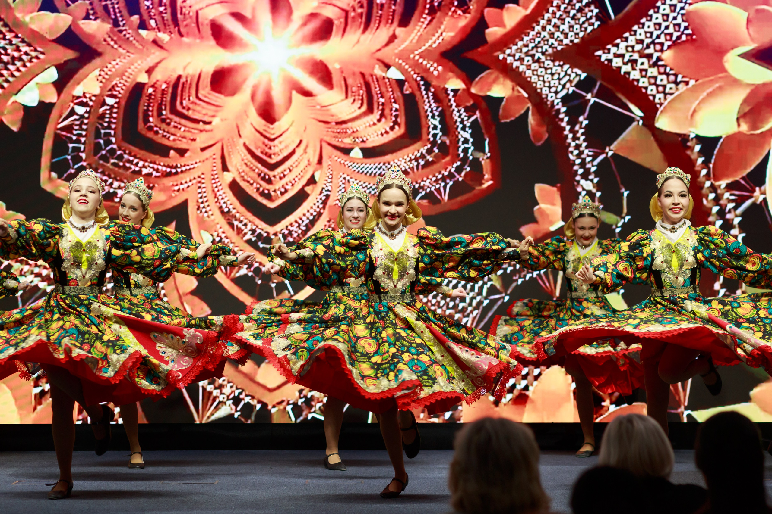 Концерт. Krylovaphoto