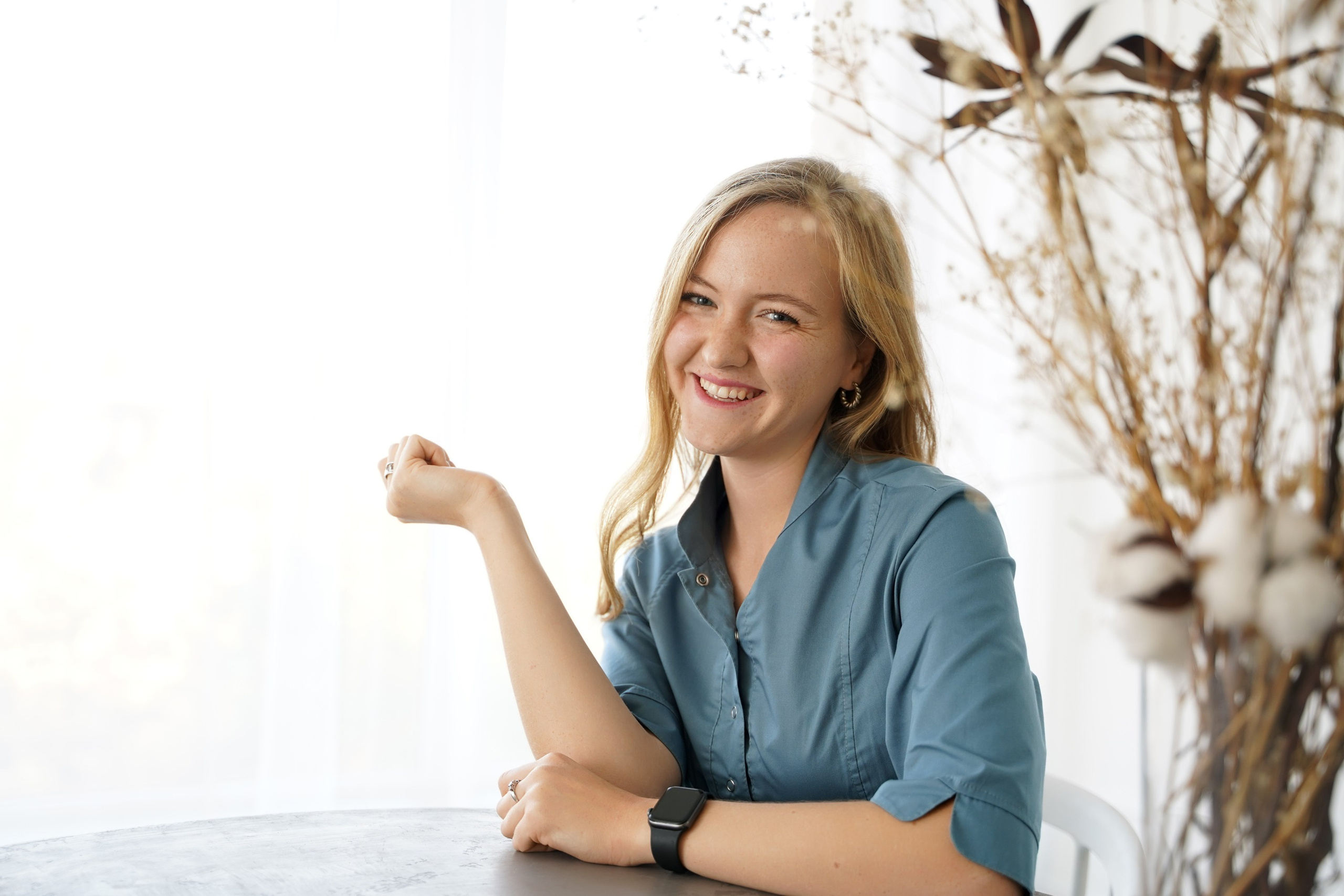 Елена. Фотографы из солнечного Краснодара Вадим и Надежда Митус