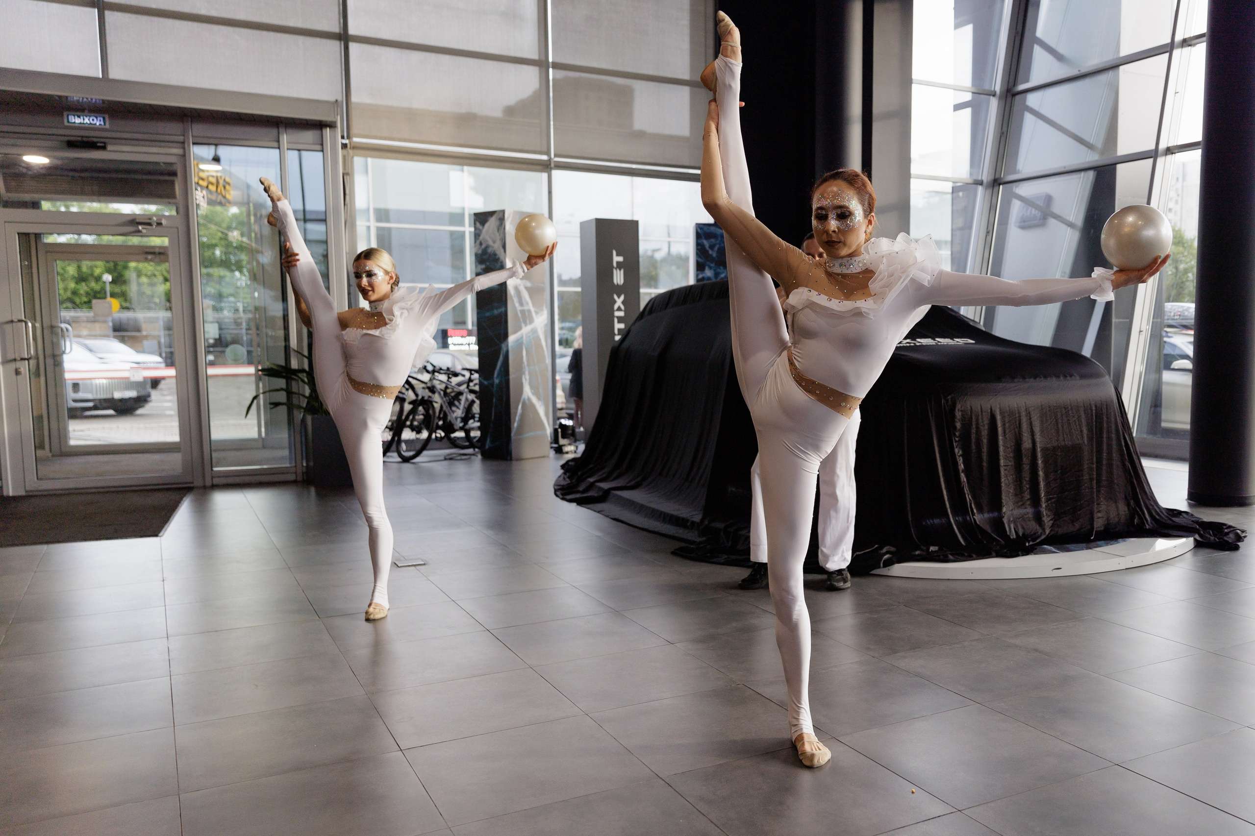 Презентация Exlantix. Свадебный фотограф в Москве    Еремин Анатолий