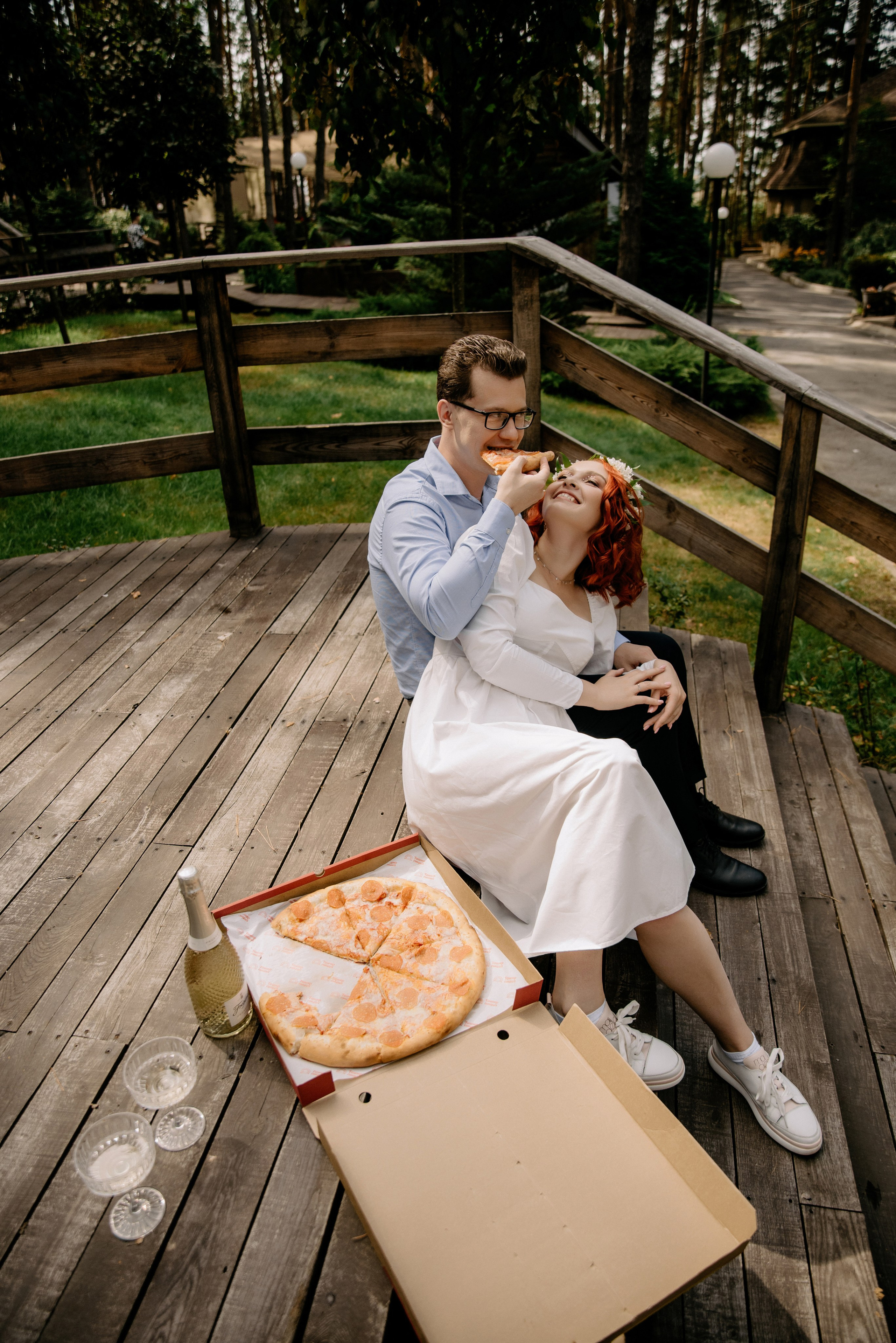 Виктория и Виктор. Свадебный фотограф, фотограф беременности Дарья Доценко