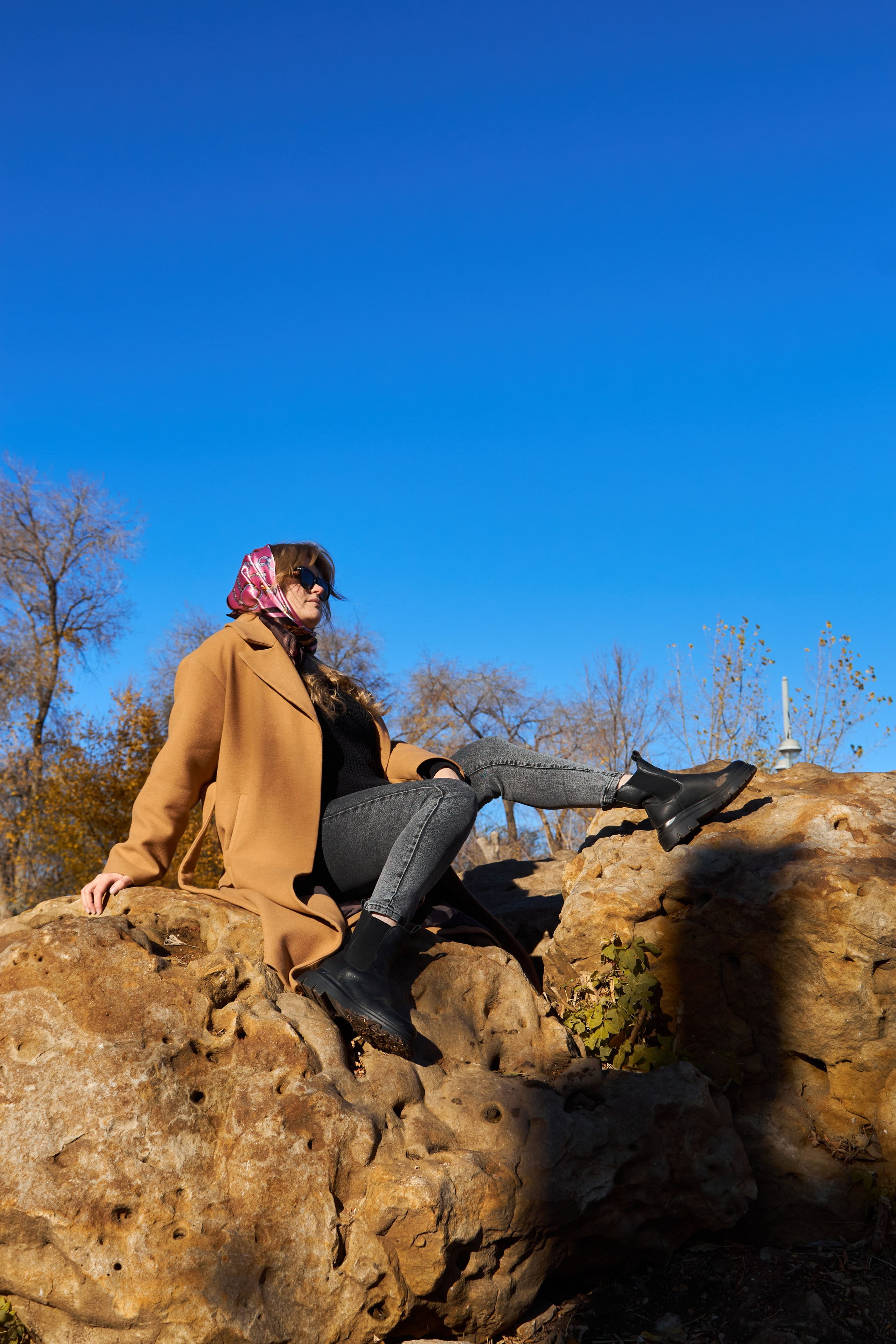 Dasha. Фотограф Наталия Новгородова. Портрет, fashion, Beauty