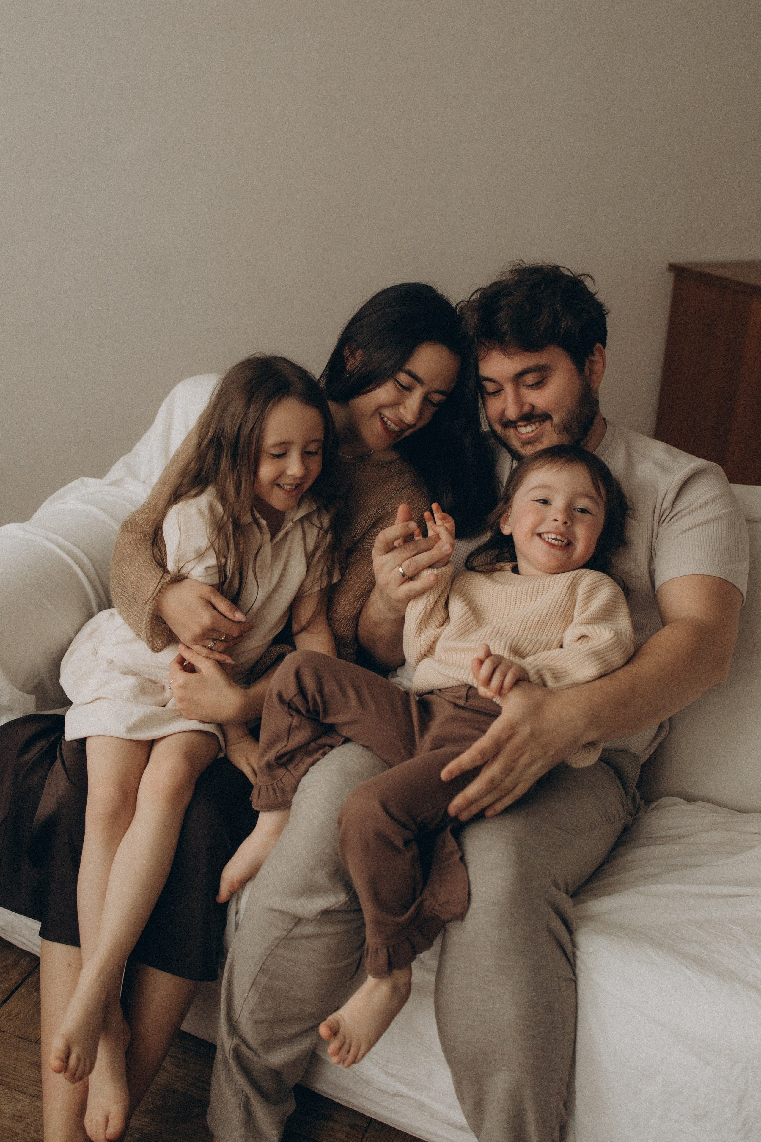 Семейные. Семейный фотограф Москва и МО