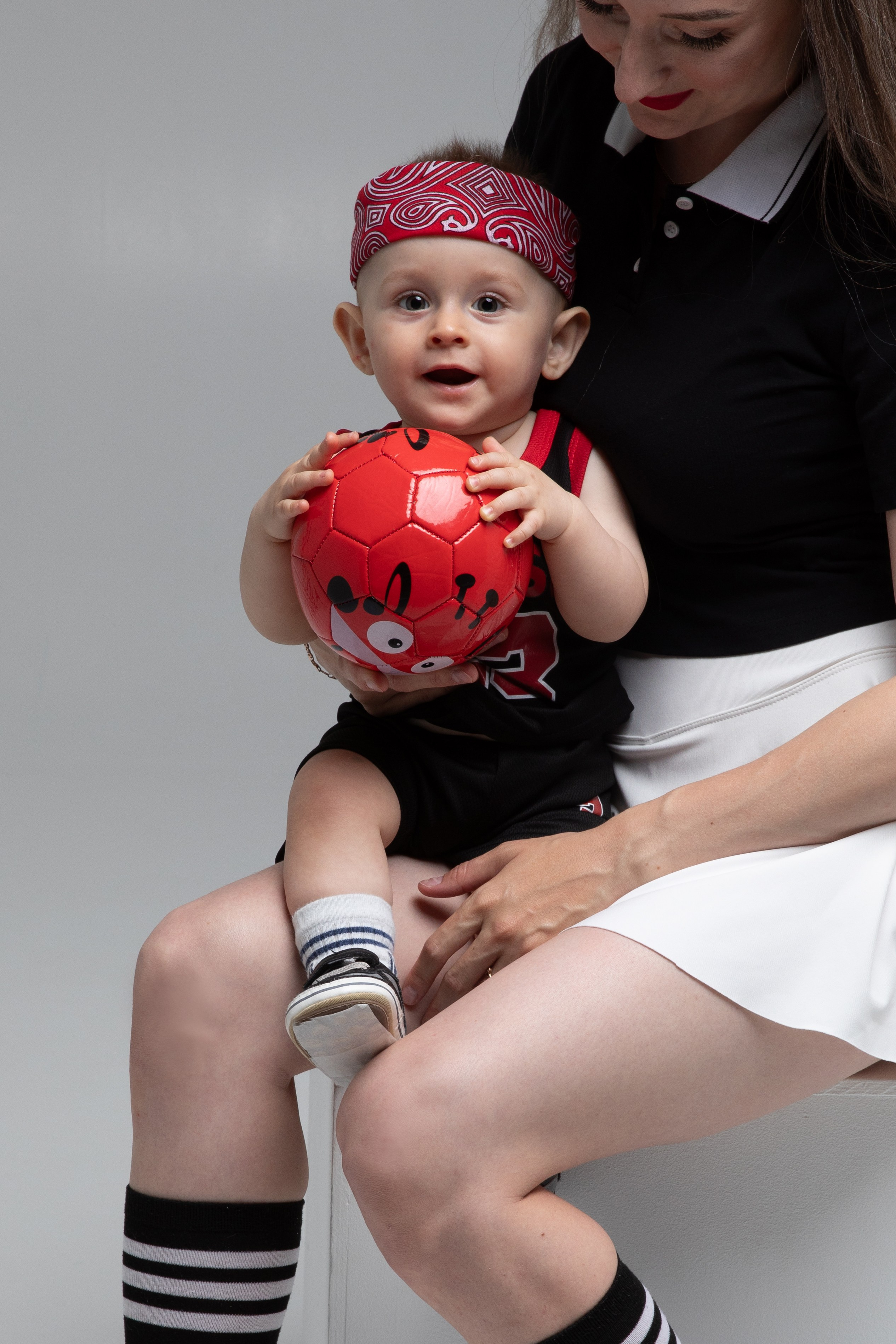 СЕМЬЯ. Фотограф в Омске