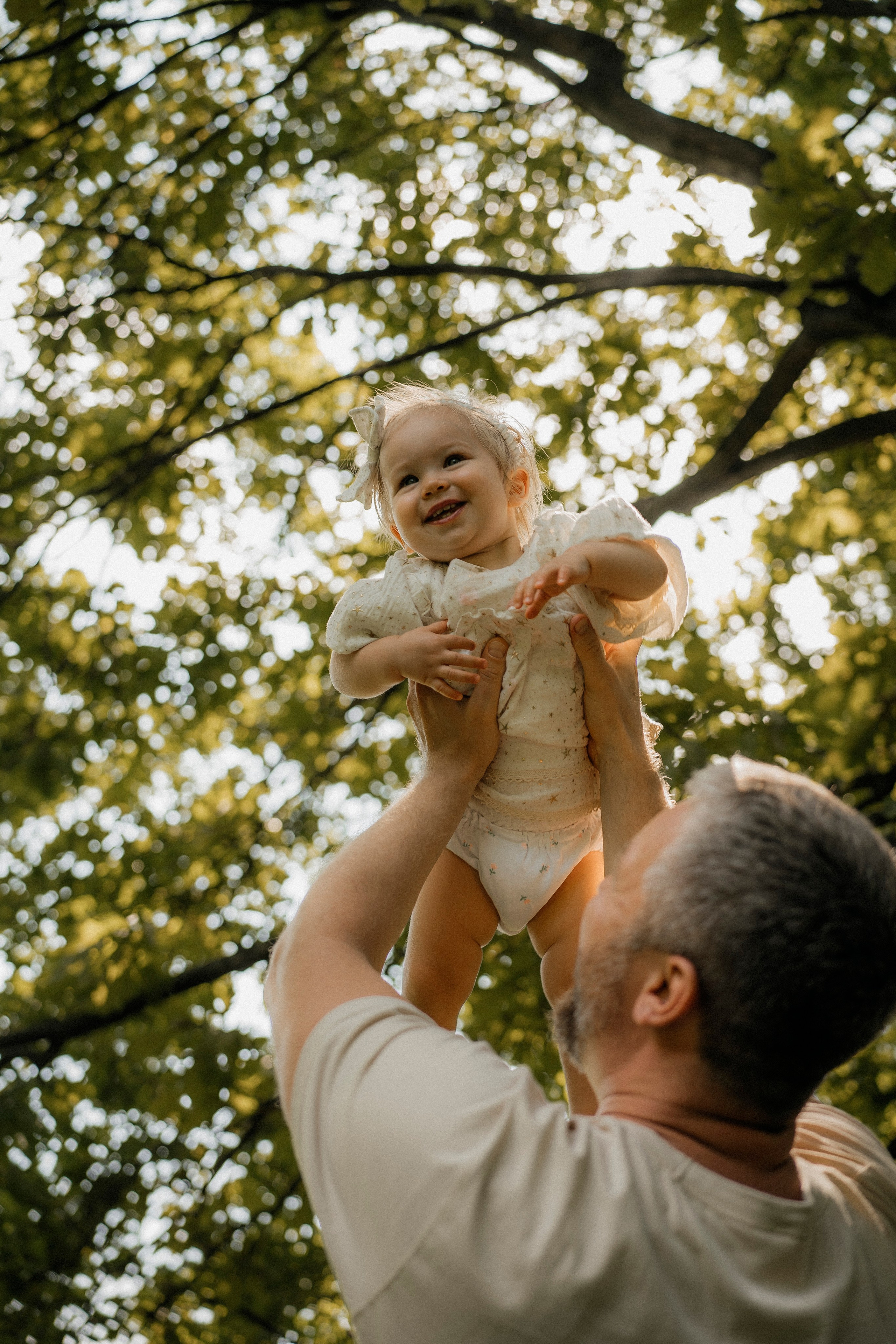 Семейная история. Фотограф и видеограф в Москве