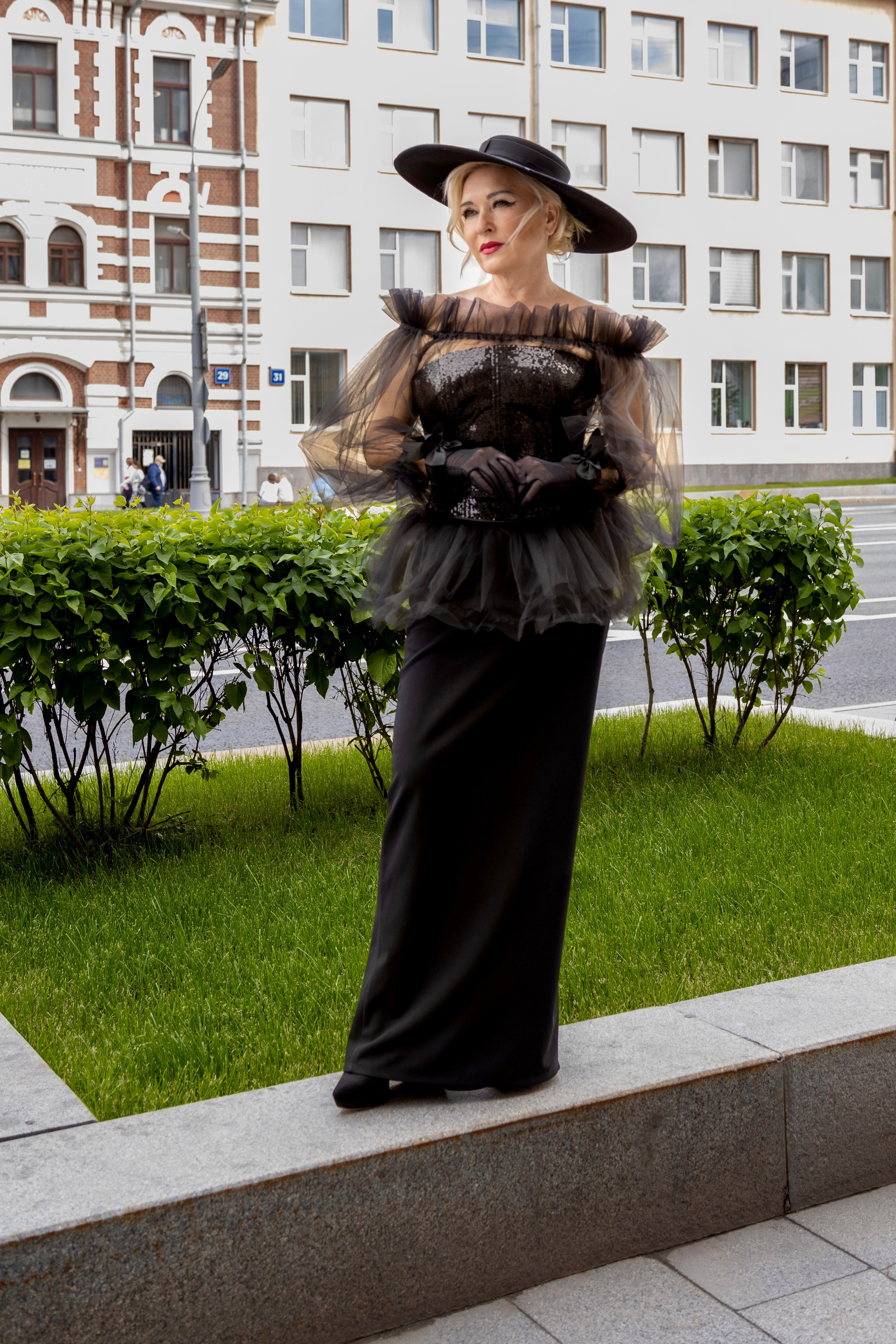 Контент для соцсетей. Фотограф в Москве — Рина Серёгина — съёмка в студии и репортаж