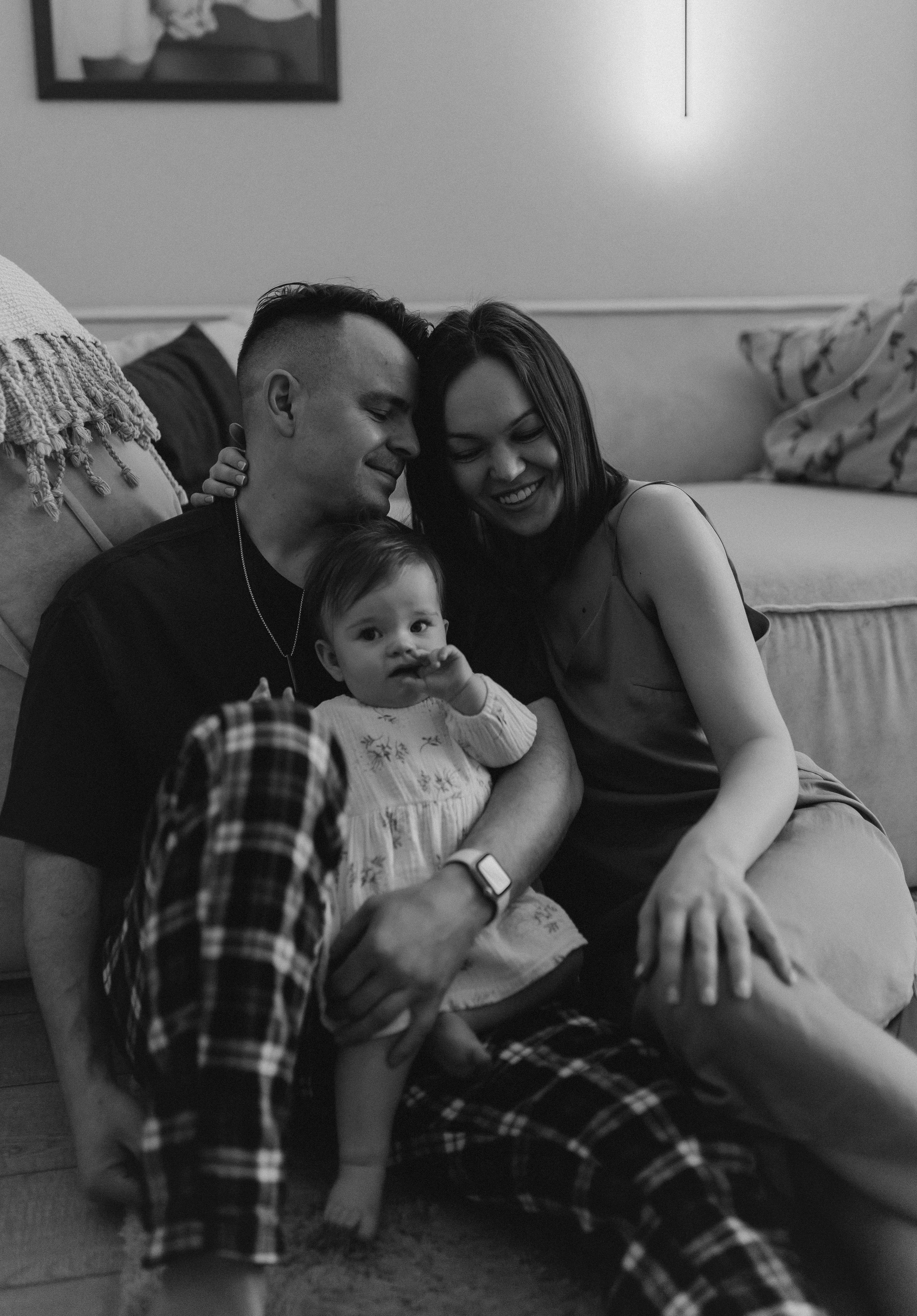 Дома теплее. Миронова Анастасия