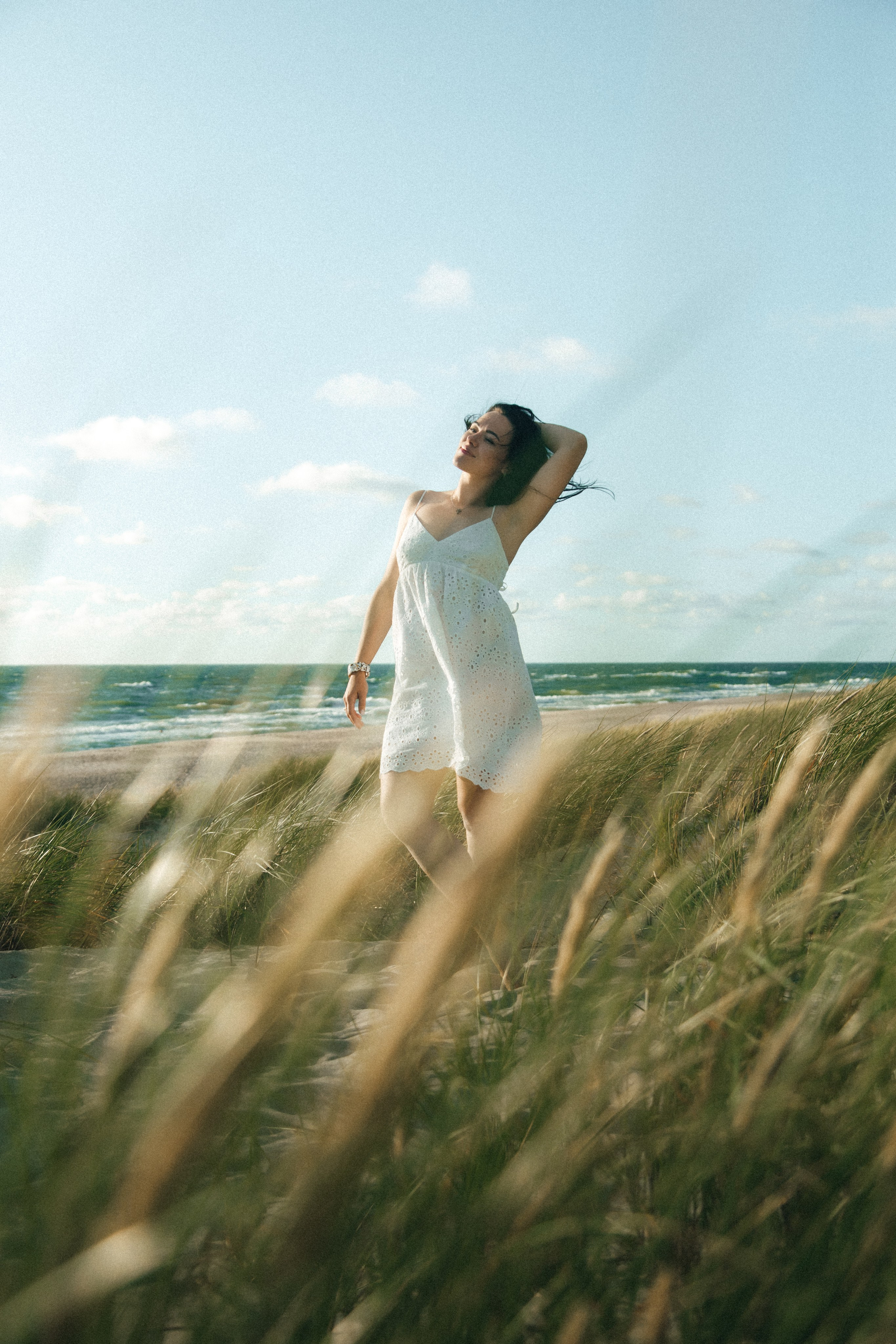 Family | Янтарный. Андрей Миллер Фотограф из Калининграда