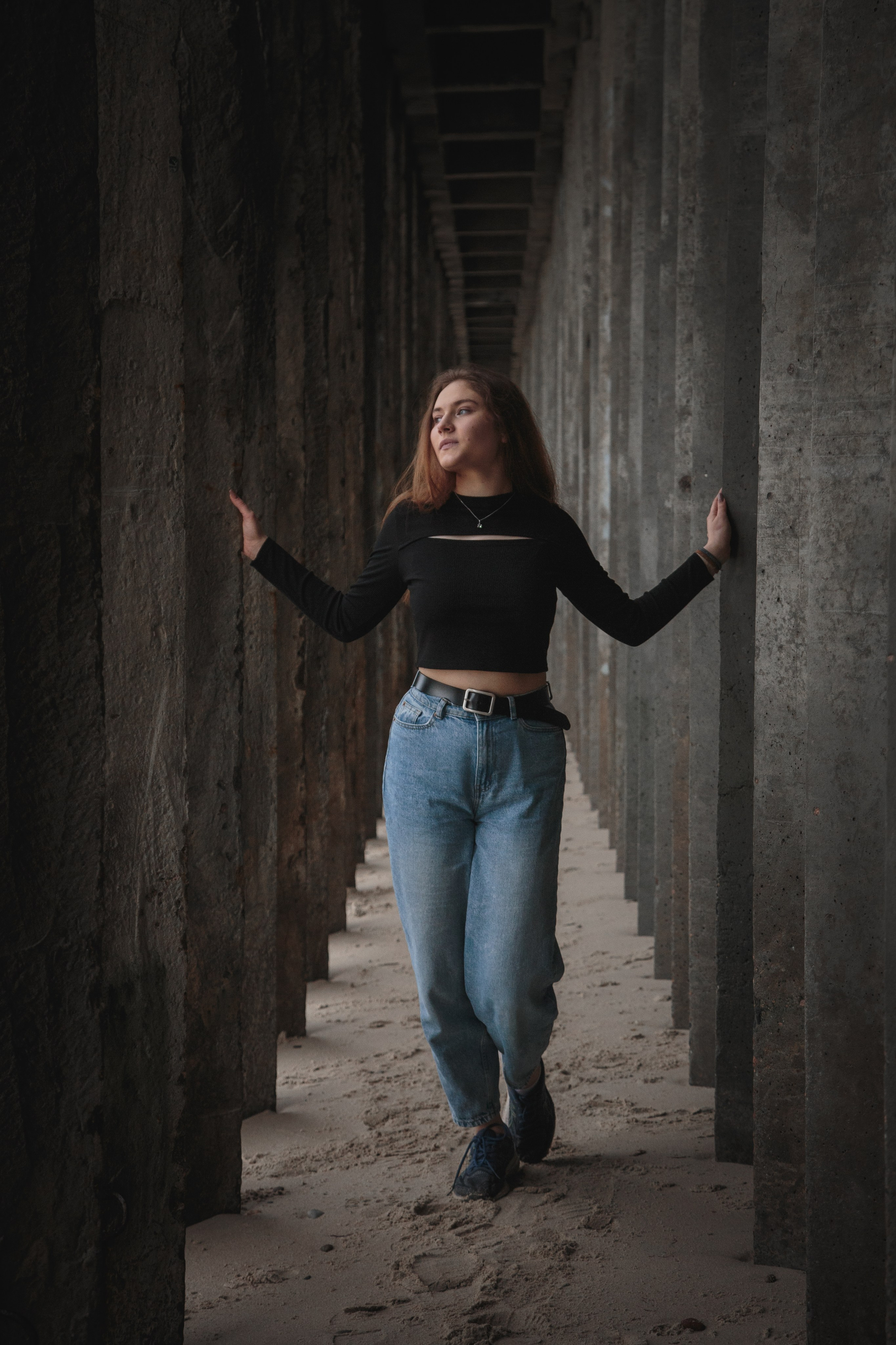 Maria | Зеленоградск. Андрей Миллер Фотограф из Калининграда