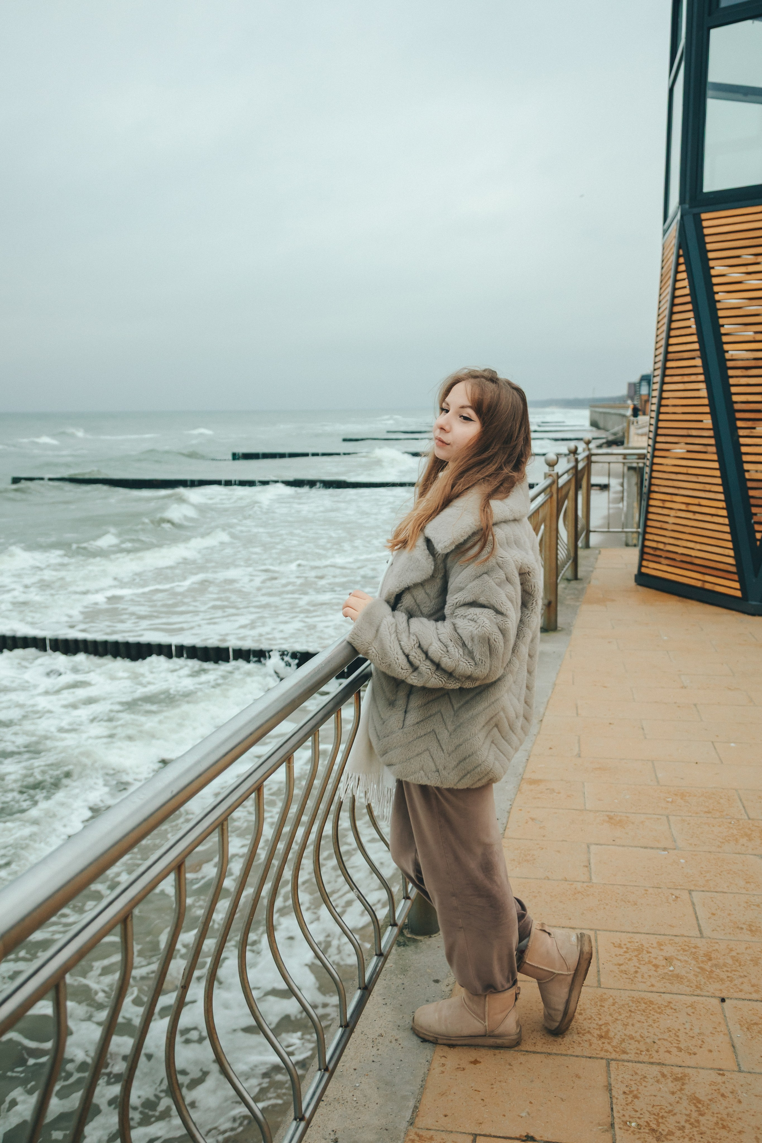 Liana_Светлогорск. Андрей Миллер Фотограф из Калининграда