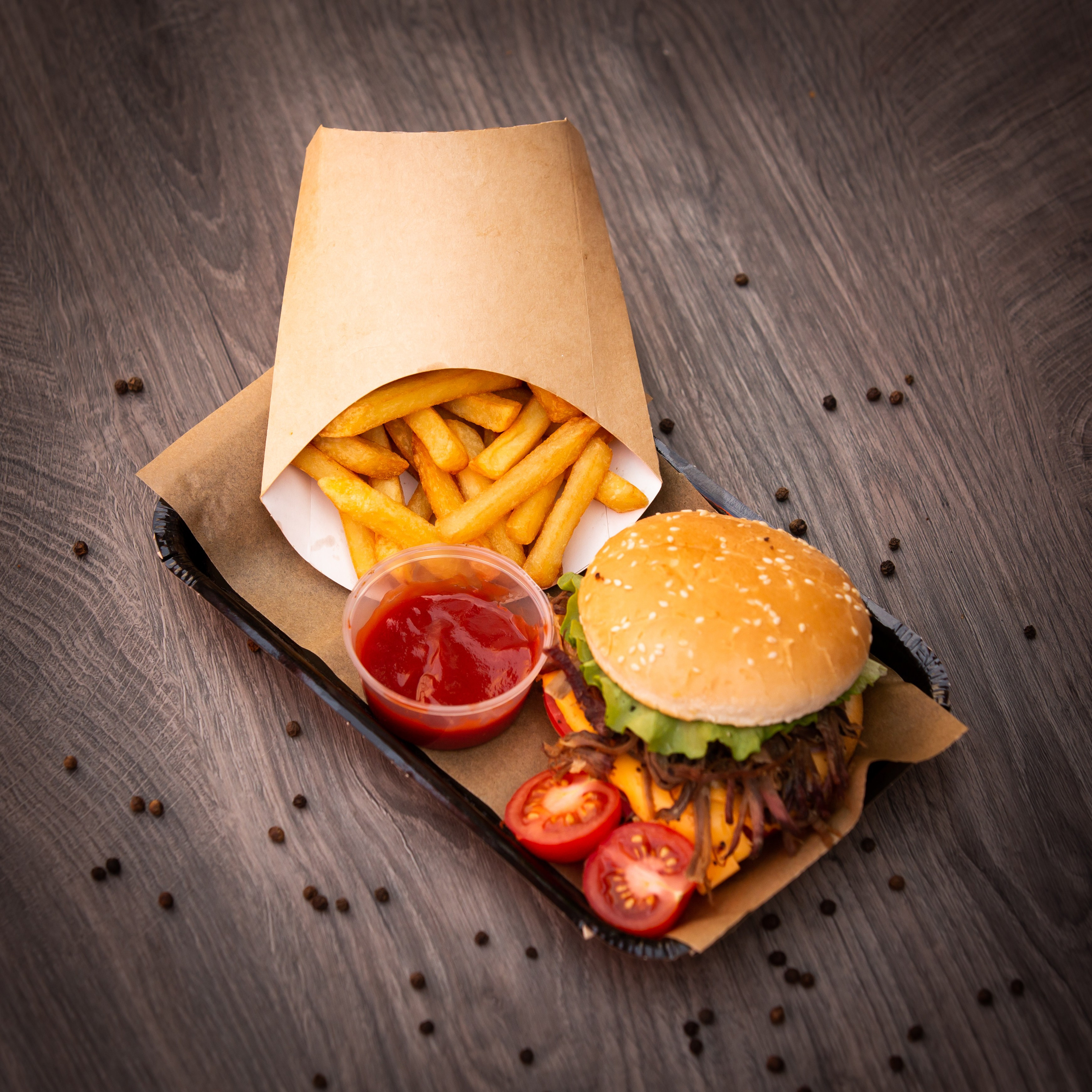 Food_Съëмка. Андрей Миллер Фотограф из Калининграда