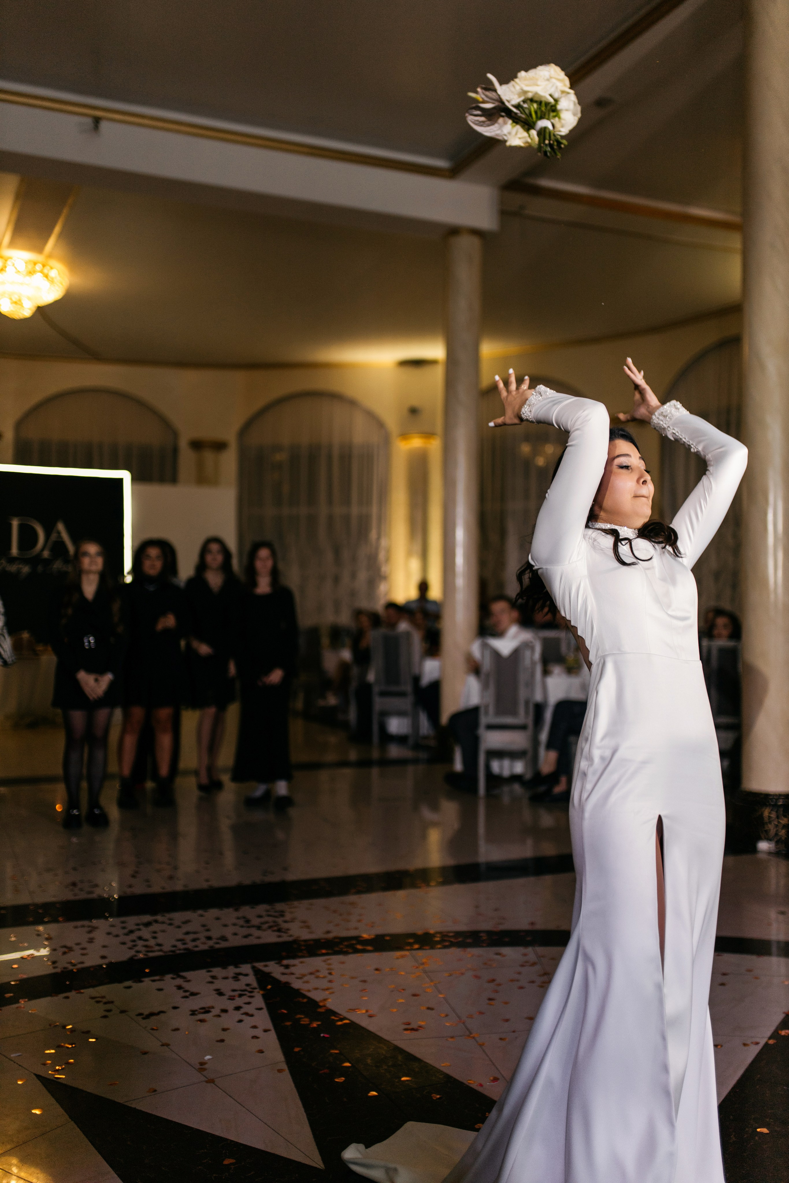 Самый важный день. Настя и Дима. Свадебный и семейный фотограф в Екатеринбурге Катя Буряк