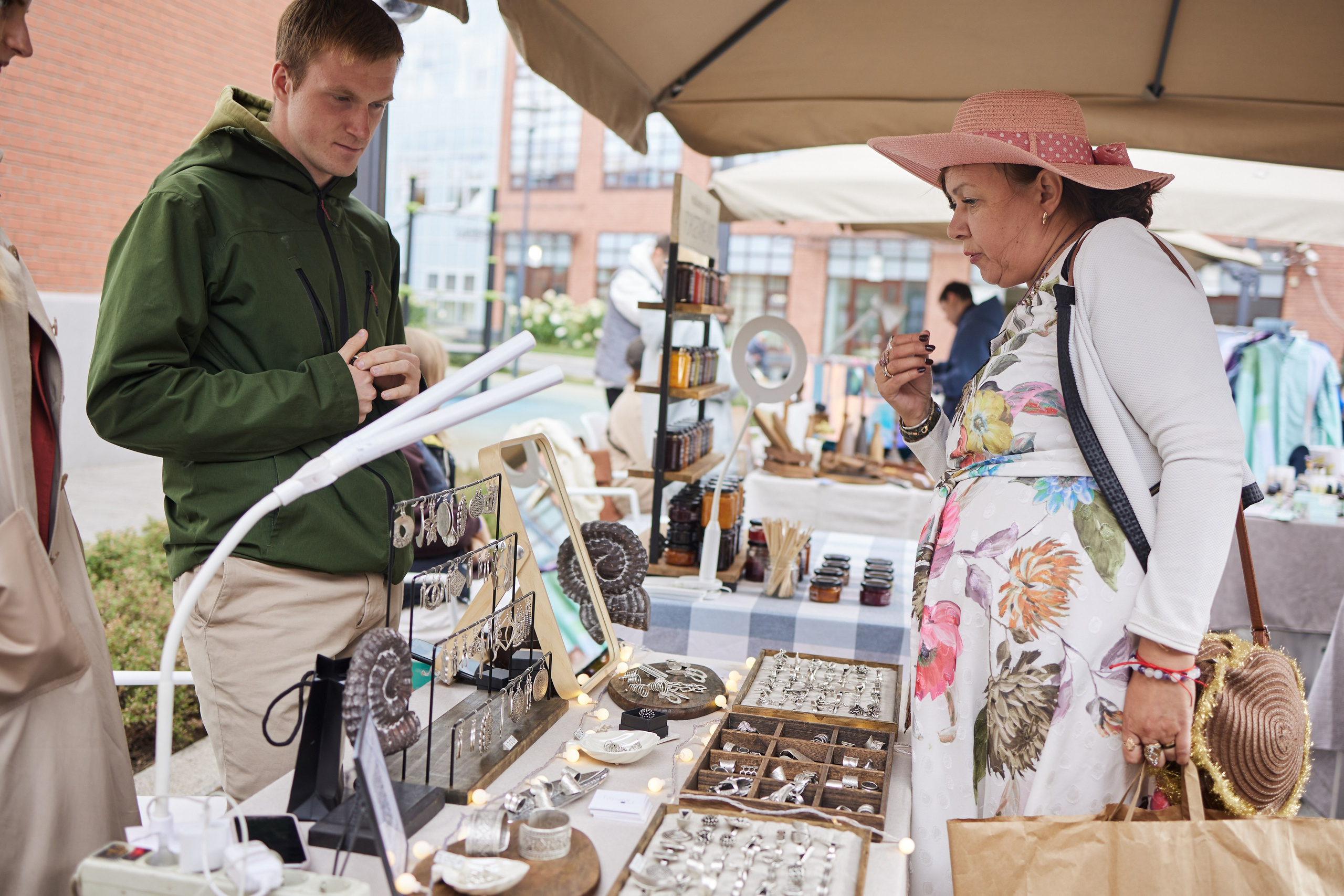 42. Фотограф Недорез Александр в Москве. Репортаж на ваших мероприятиях