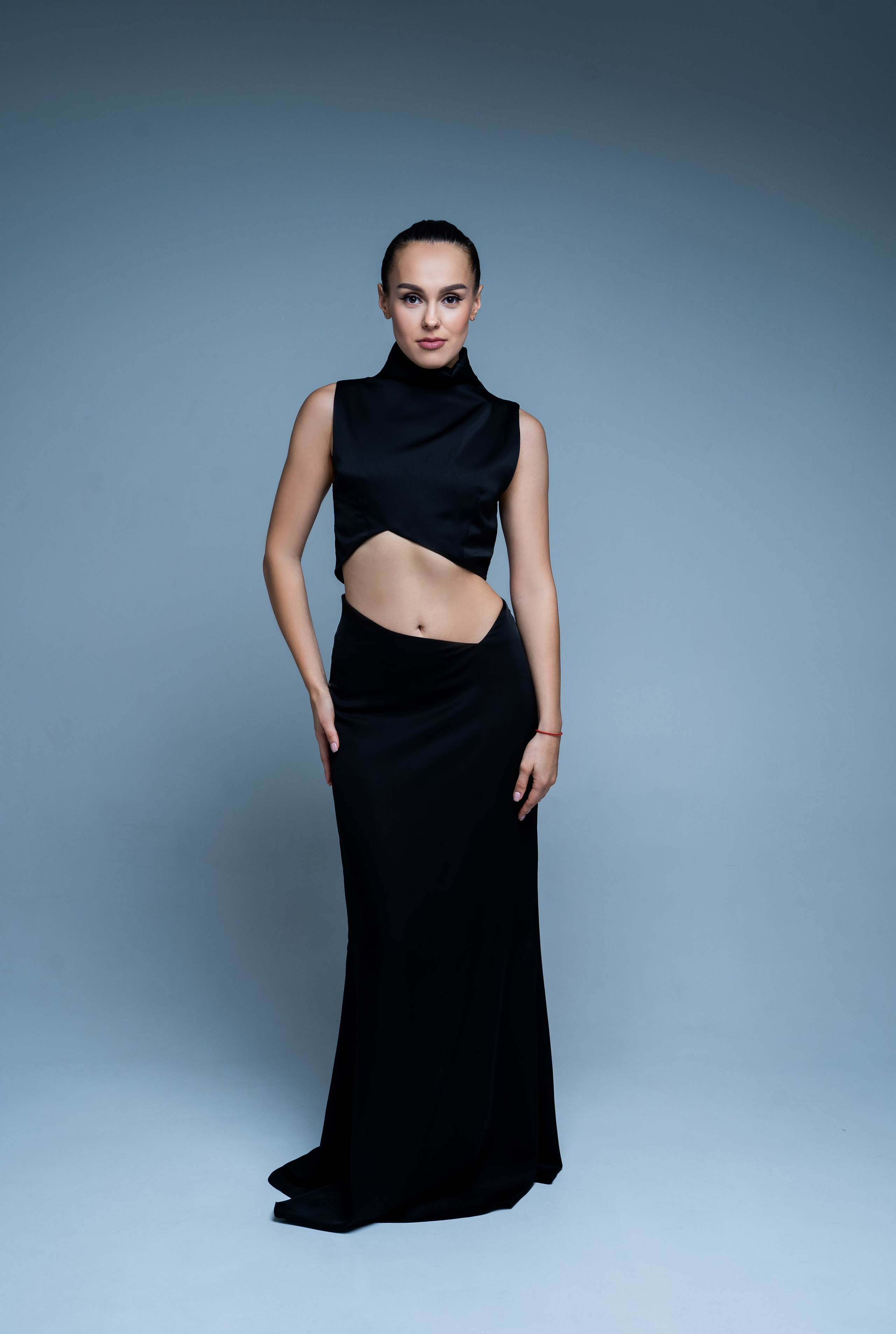 Наталья. Фотограф Анна Котова