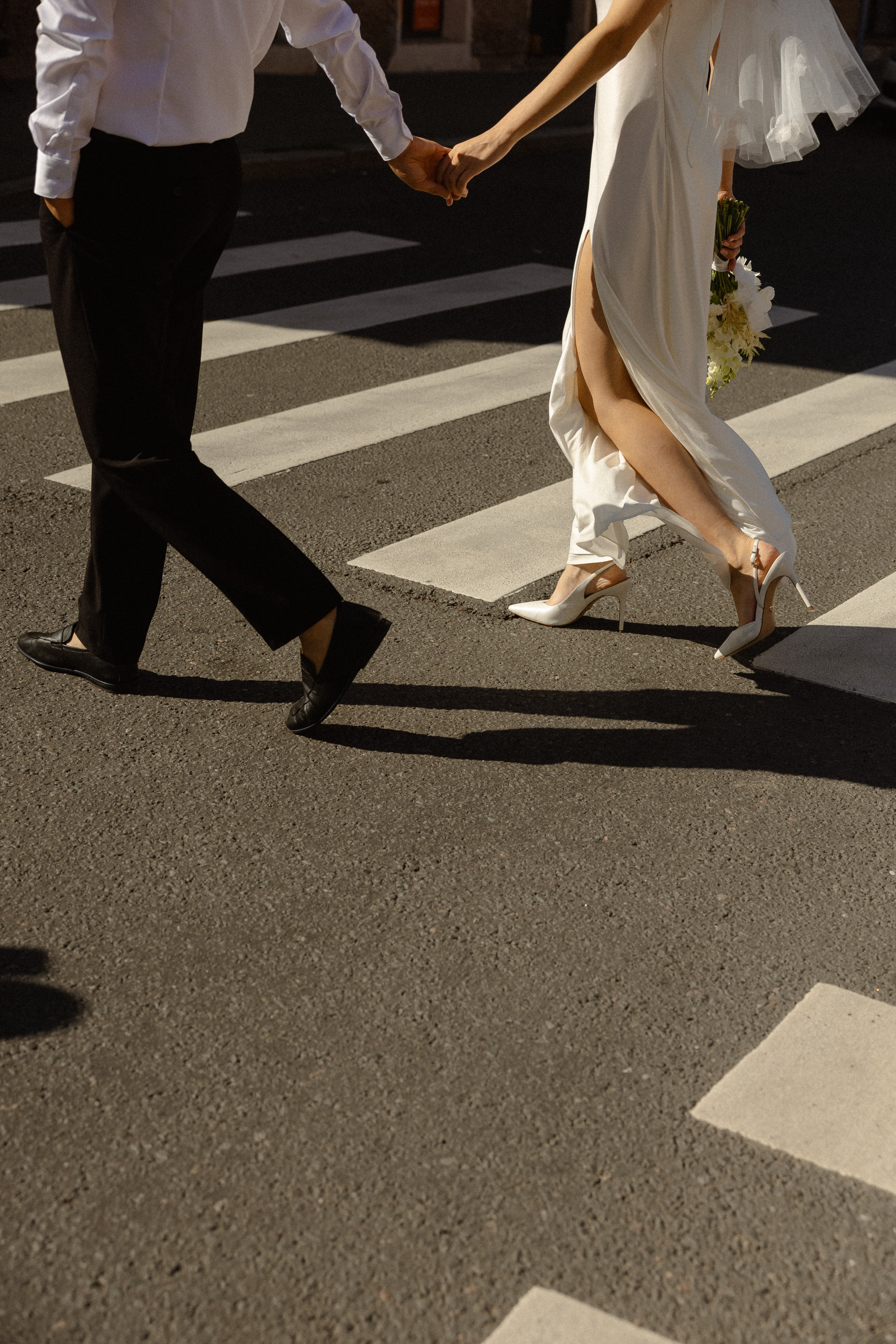 На двоих с тобой одно лишь дыханье. Свадебный фотограф Таня Караисаева