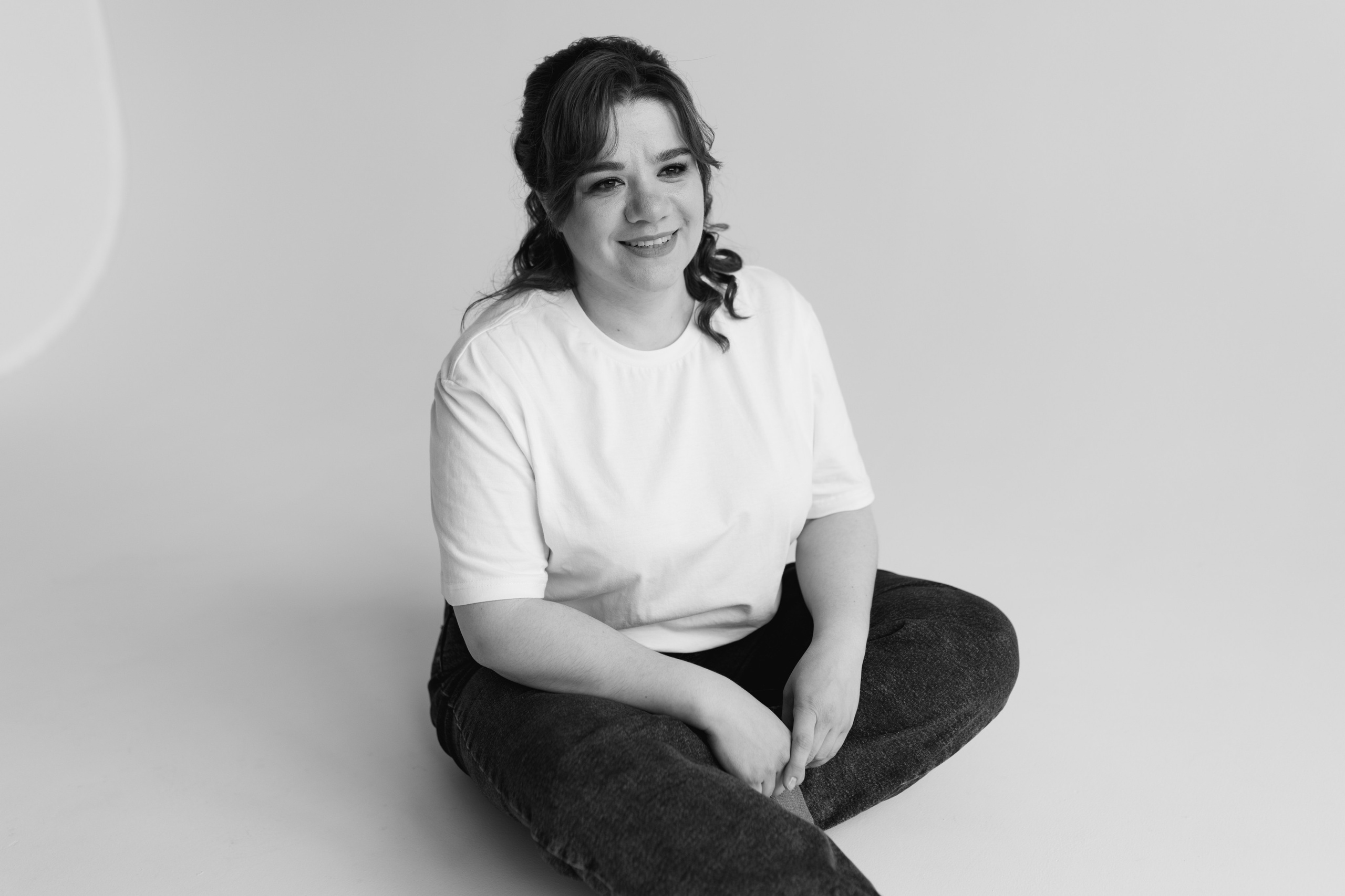 Настя. Свадебный и семейный фотограф в Туле и области Маша Костина