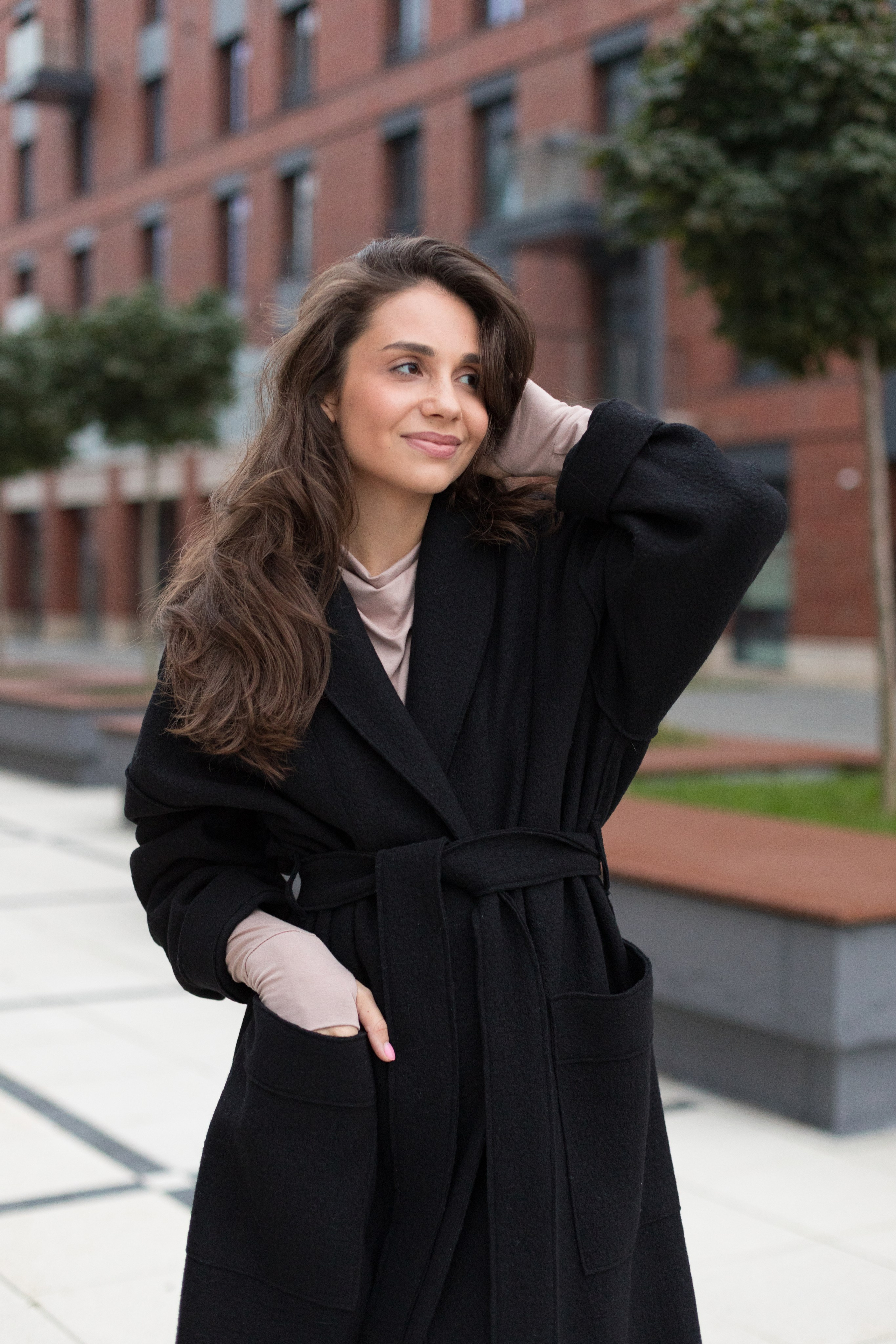 Фотосессия для бренда  женской одежды и аксессуаров. Детский и контент фотограф Надя Волкова Санкт-Петербург