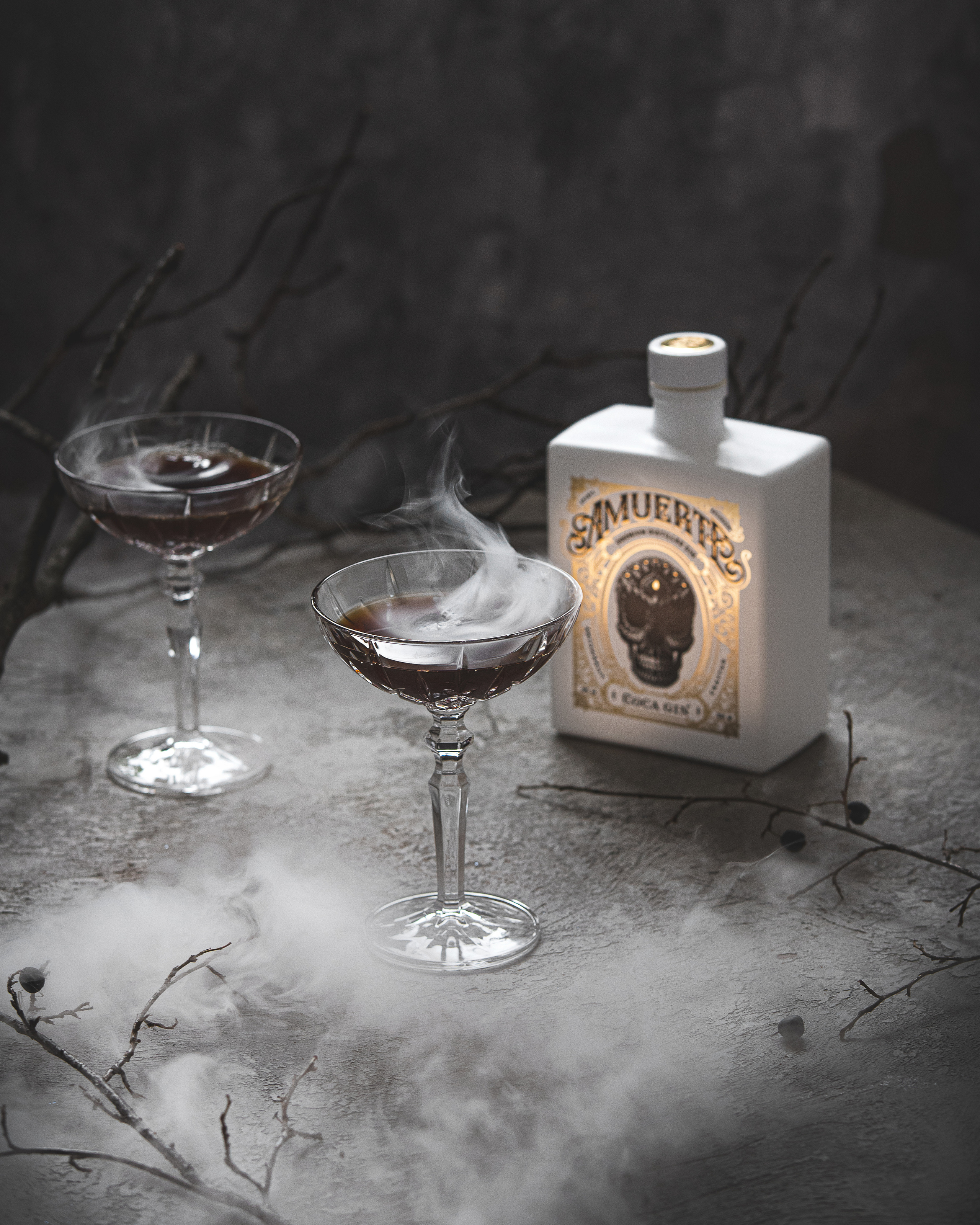 Съемка для бренда Amuerte. Предметная съемка и фудфото Екатеринбург фотограф Оксана Гимранова