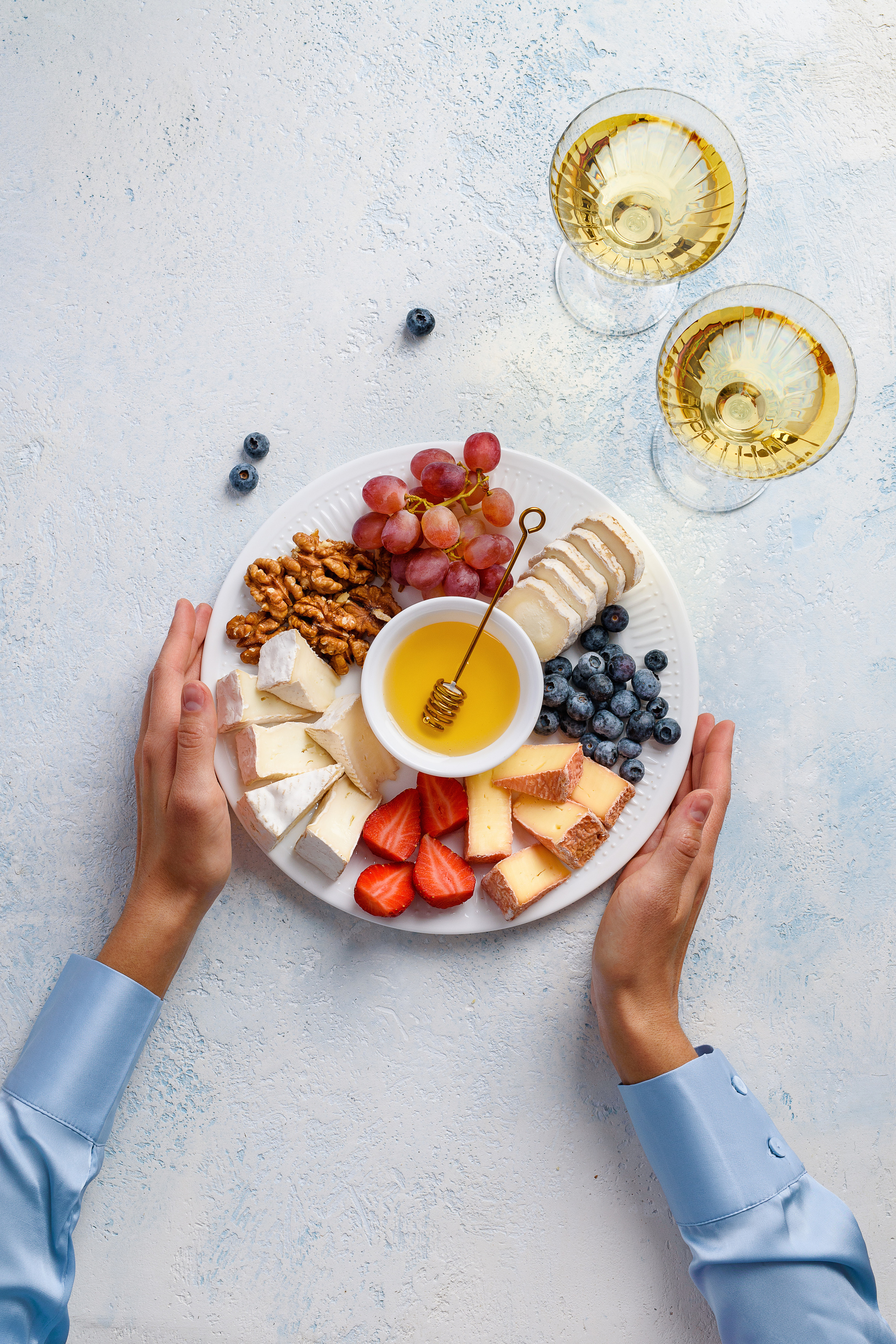 Couer du Nord сыры сегмента премиум. Предметная съемка и фудфото Екатеринбург фотограф Оксана Гимранова