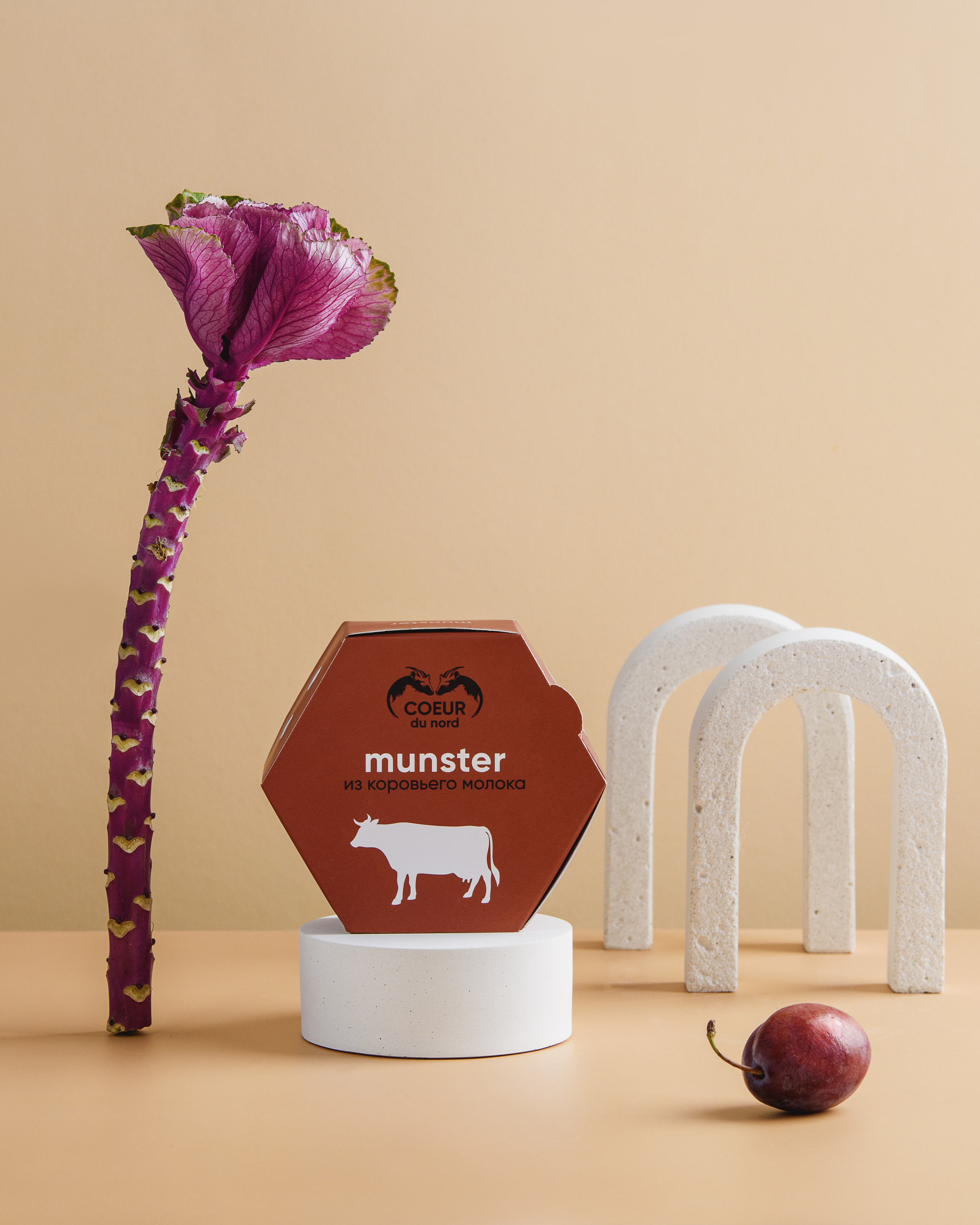 Couer du Nord сыры сегмента премиум. Предметная съемка и фудфото Екатеринбург фотограф Оксана Гимранова